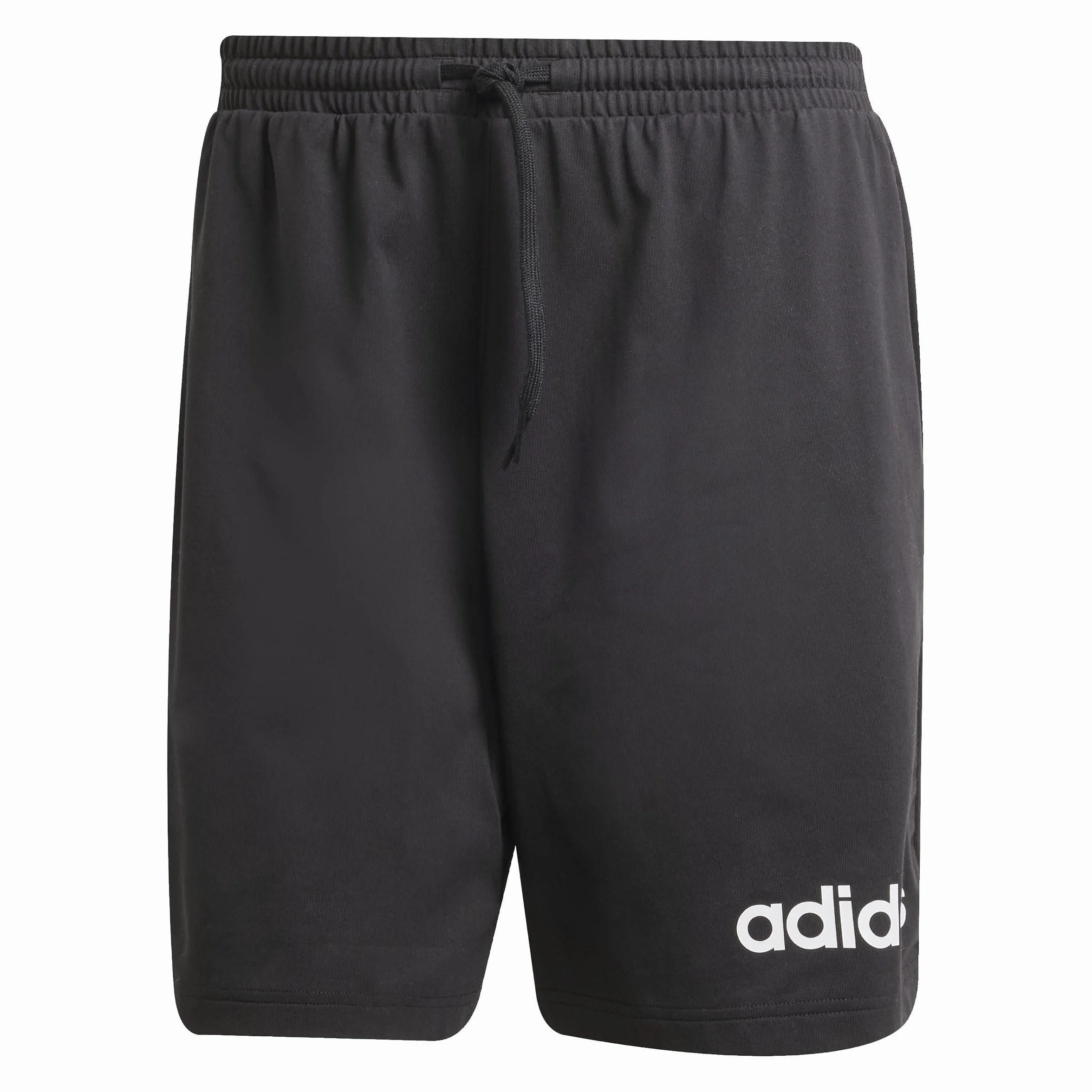 adidas Essentials Linear Single Jersey Short Pantaloncini Uomo