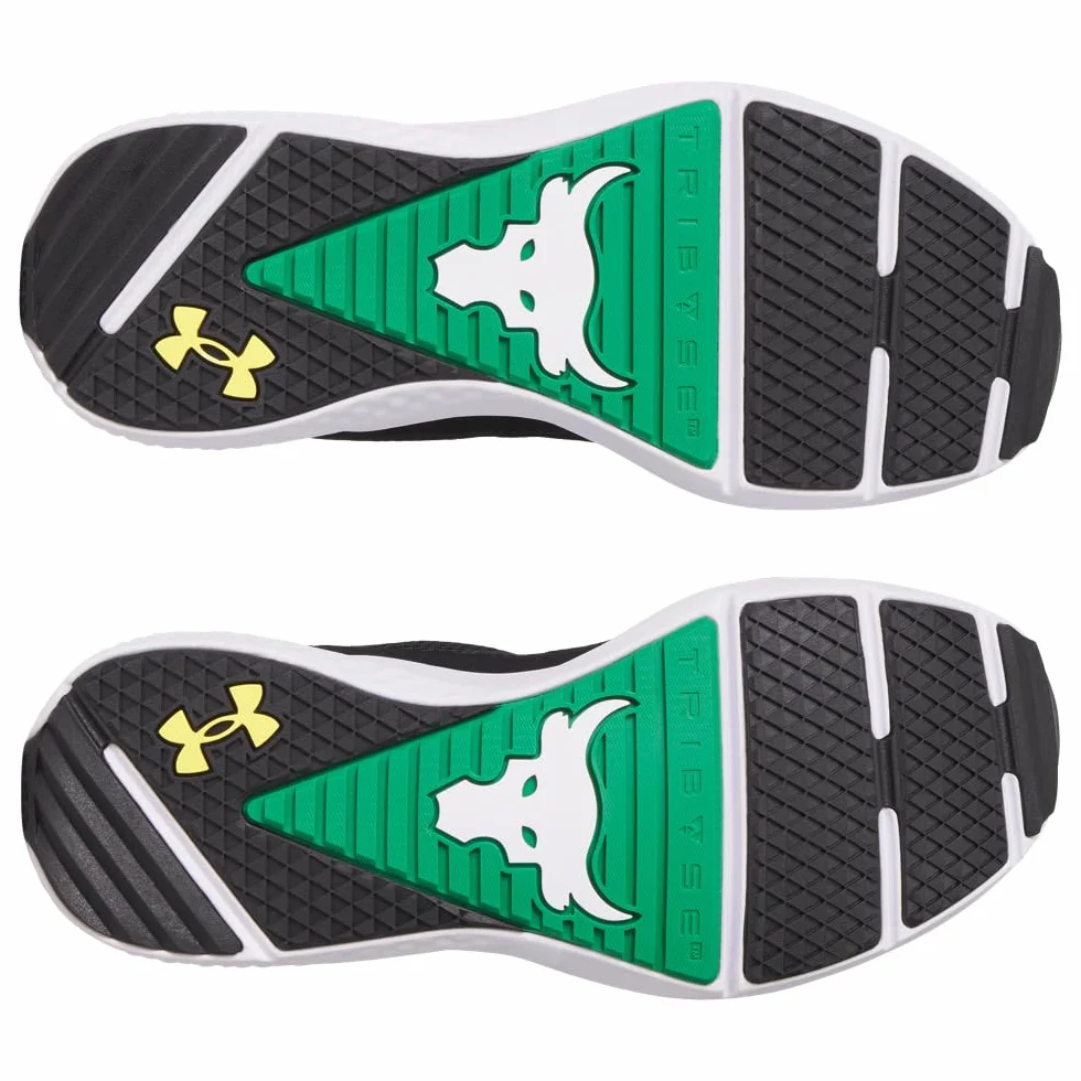 Under Armour Project Rock Blood Sweat Respect 5 Scarpe da ginnastica
