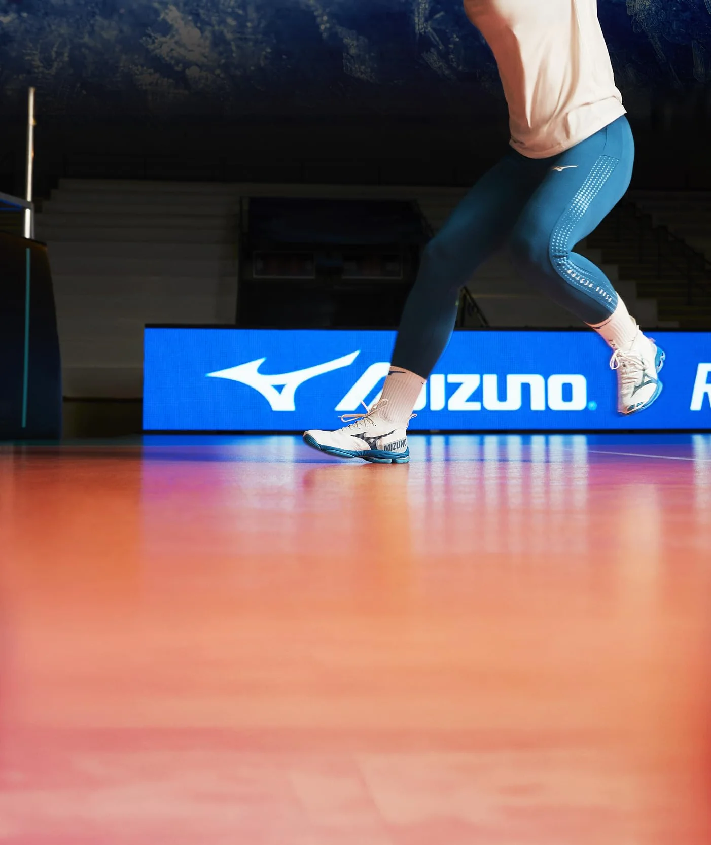 Mizuno Wave Lightning Neo 2 Volleyball Shoe Scarpe da pallavoloUnisex - Adulto