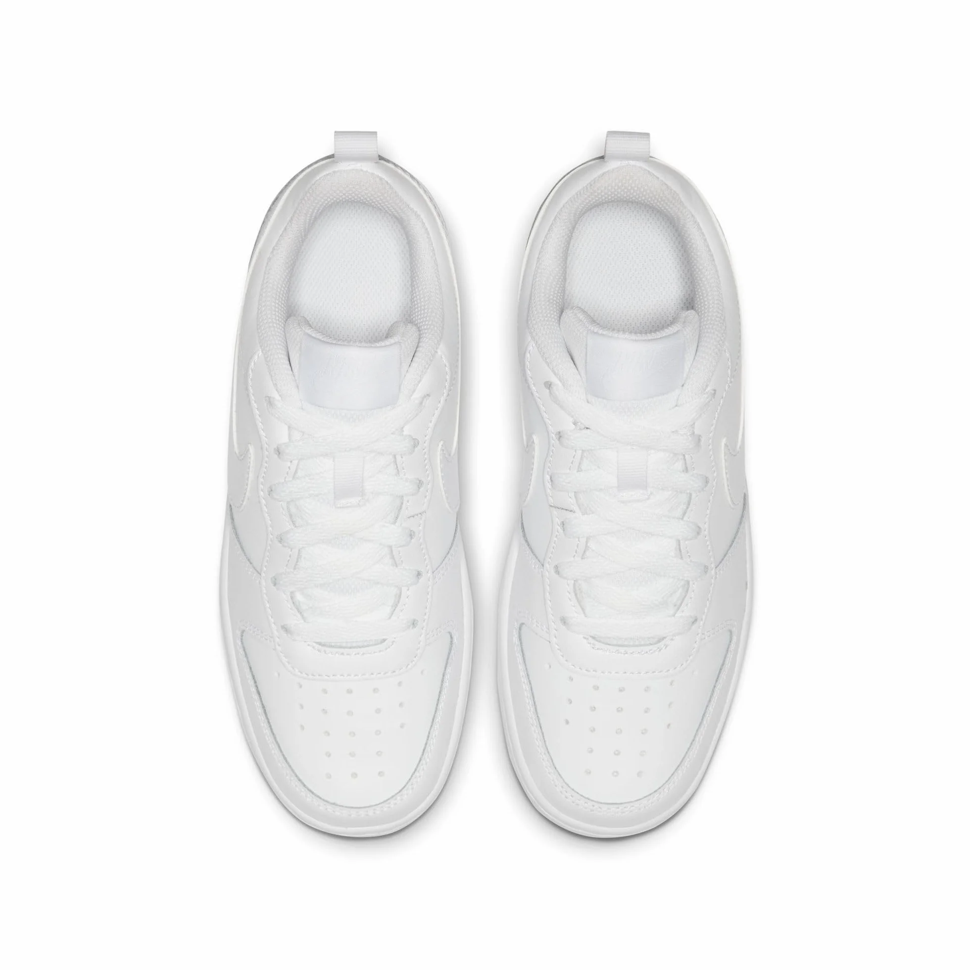 Nike Court Borough Low Recraft TD Scarpe da ginnastica Bambini e Ragazzi