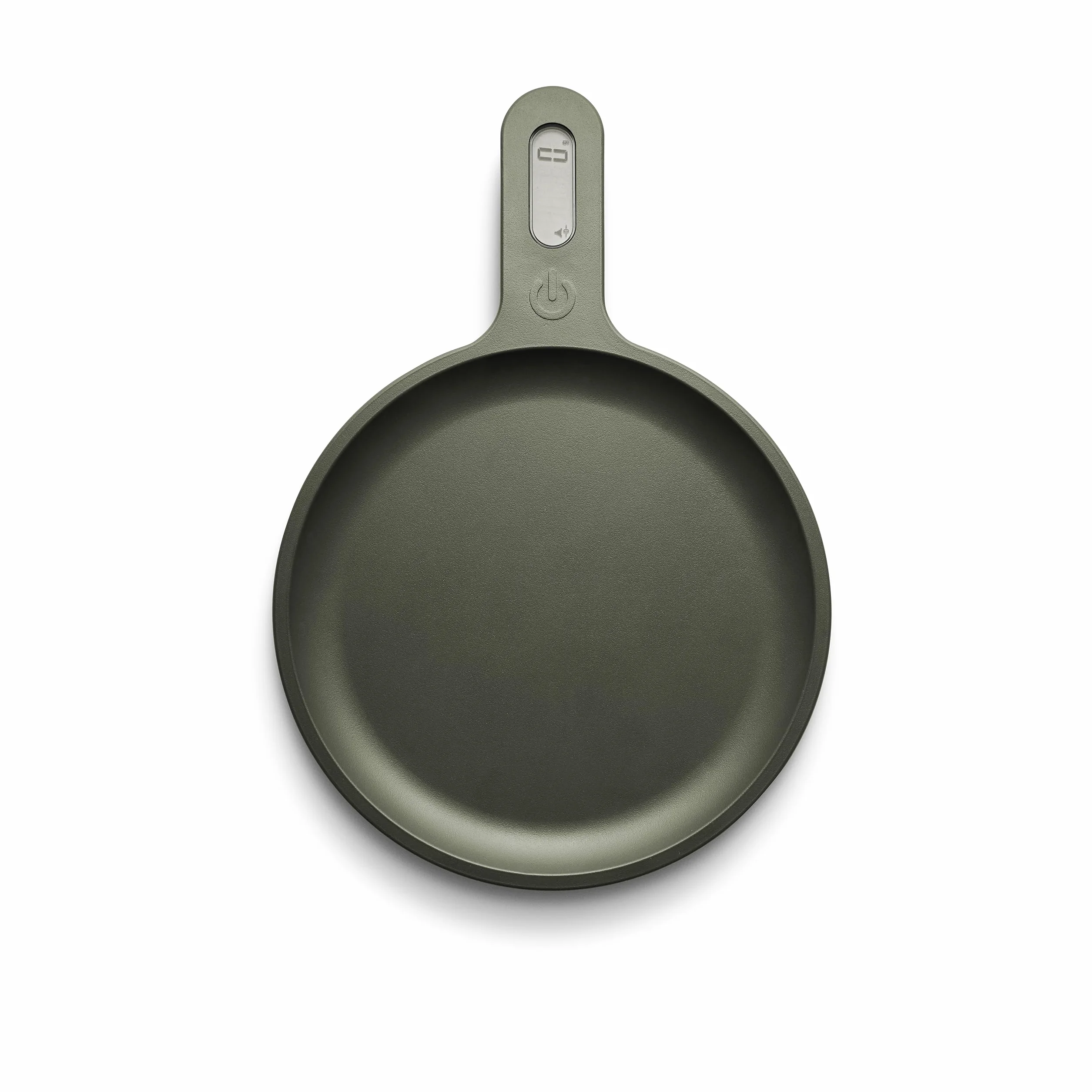 EVA SOLO Bilance da cucina Green Tools con display sul manico Verde