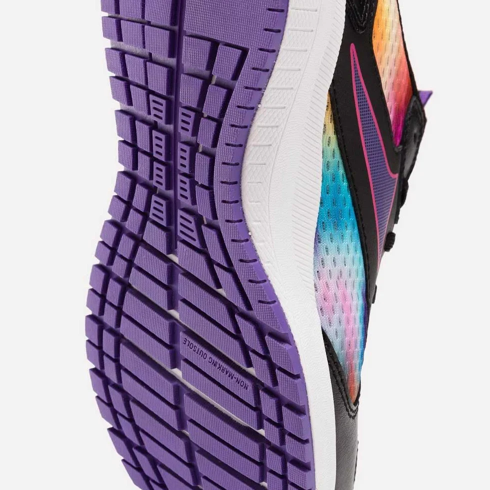 Reebok Scarpe Road Supreme 4 Nere