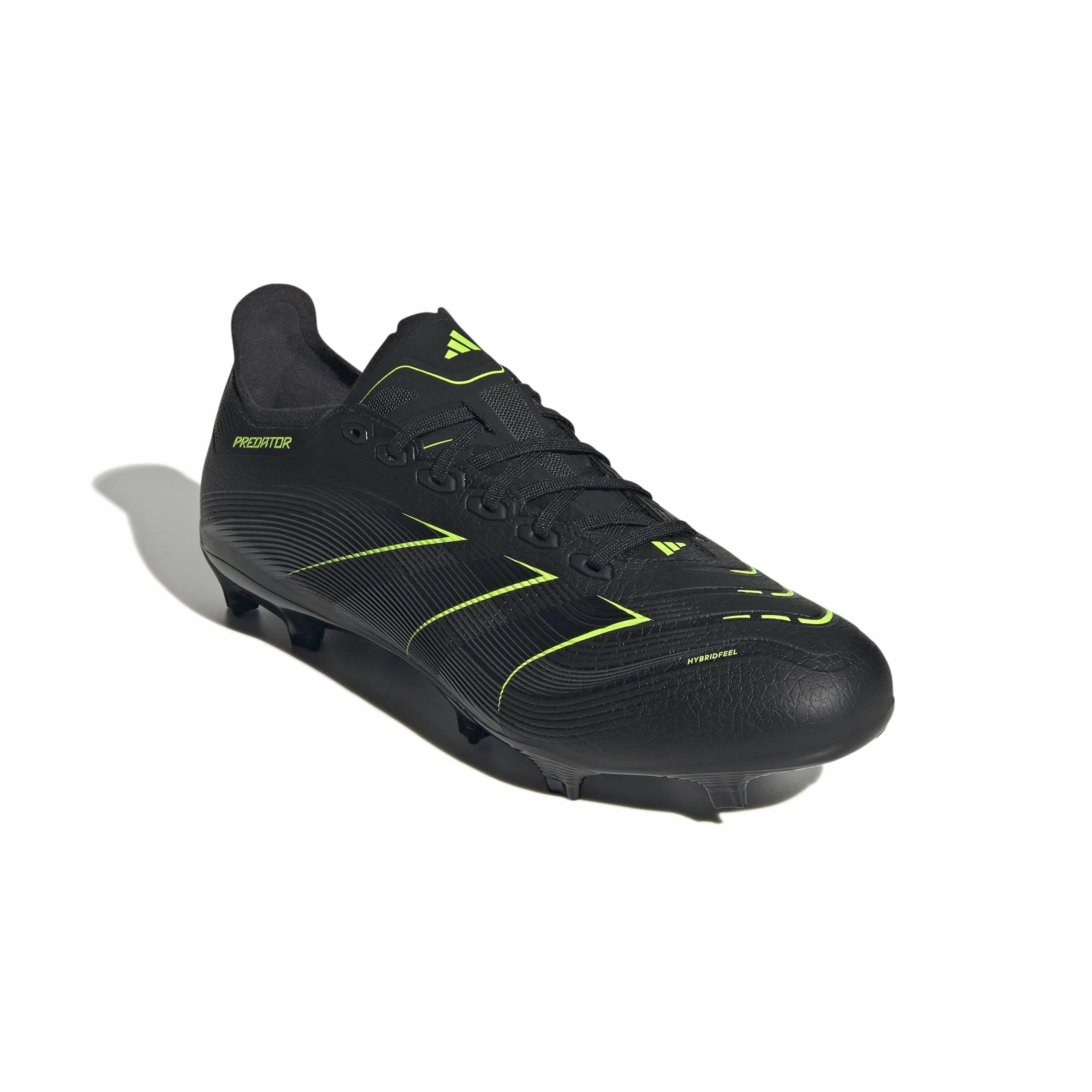 adidas Unisex Scarpe da Calcio Predator League Firm/Multi-Ground