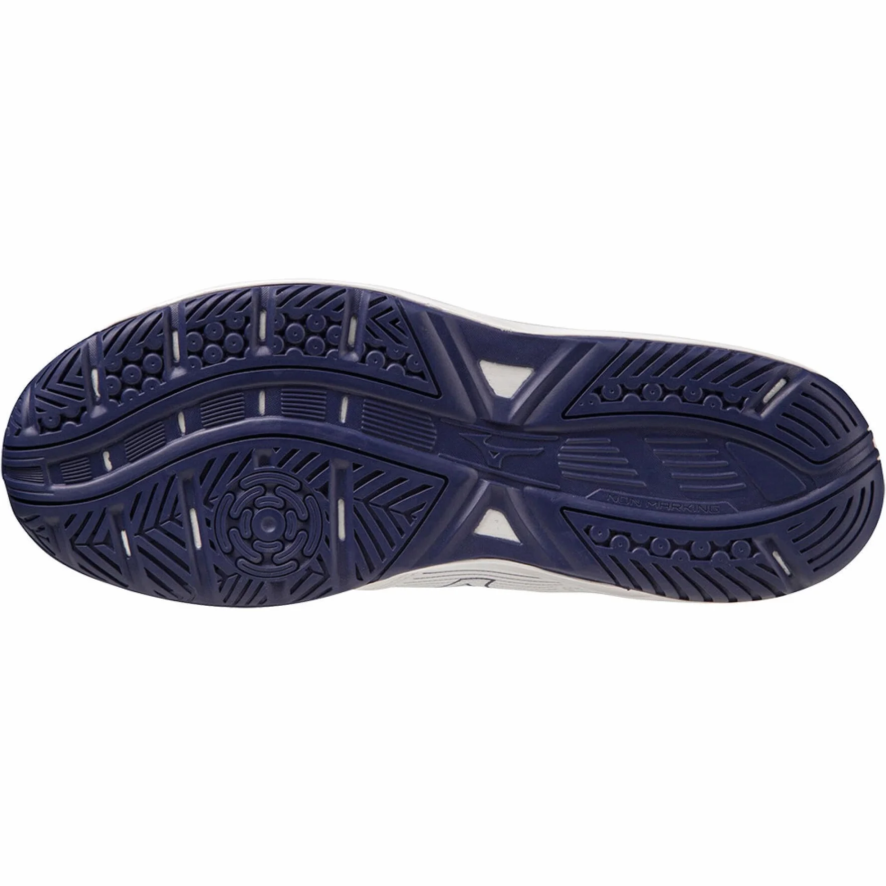Mizuno Cyclone Speed 4, Scarpe da pallavolo Unisex-Adulto