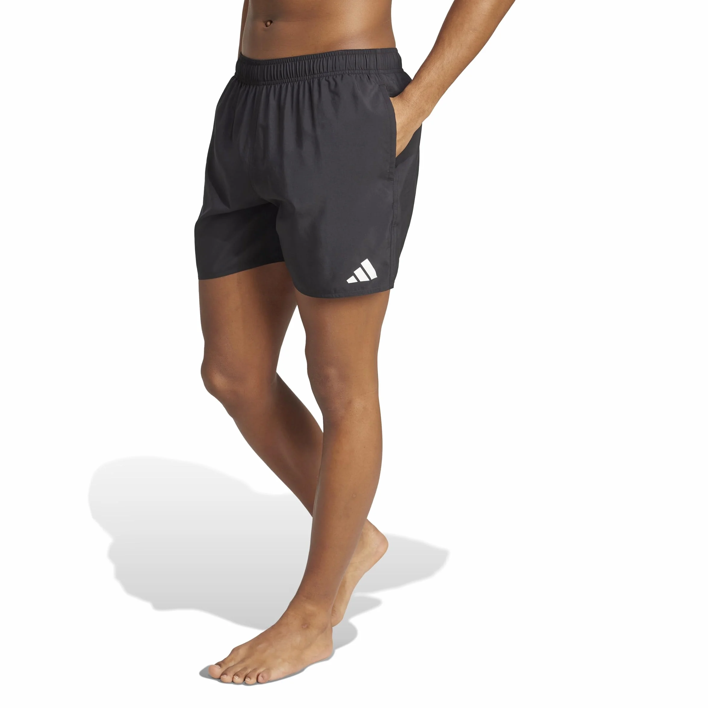 adidas Costume da Bagno Uomo Pantaloncini 5 Pollici