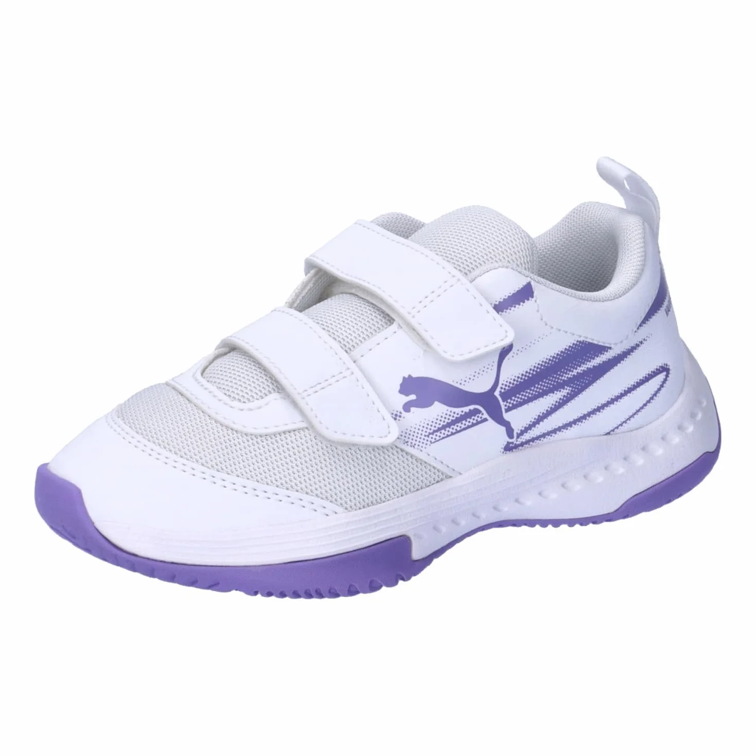 PUMA Varion II Scarpe Sportive da Indoor per Ragazzi