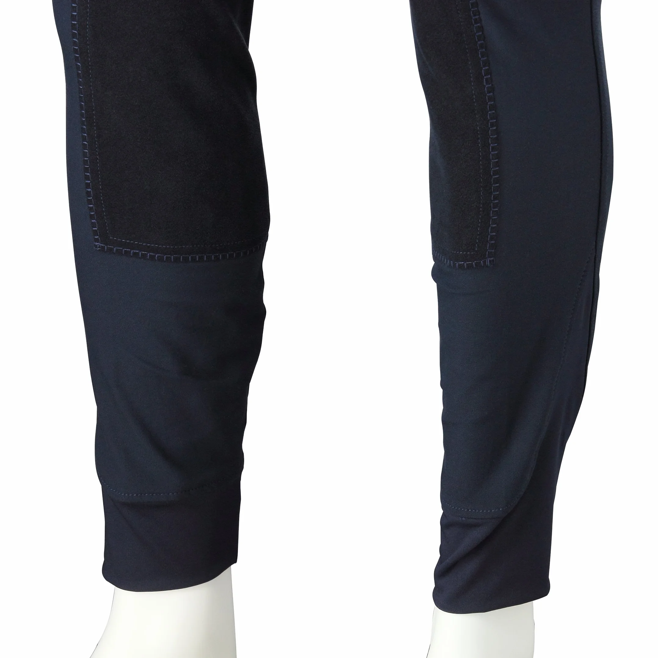 Covalliero Reithose Techno Gamba Dritta Uomo
