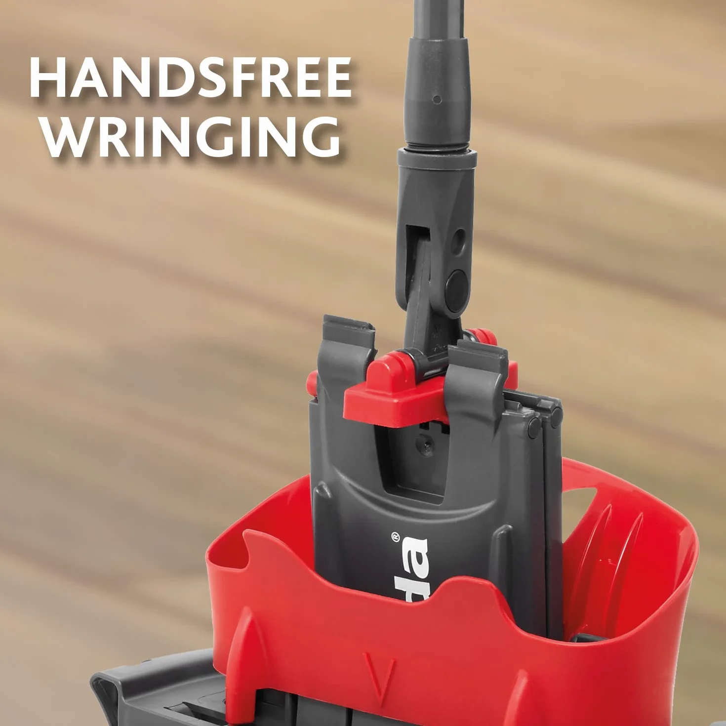 Vileda Ultramax Mop Set