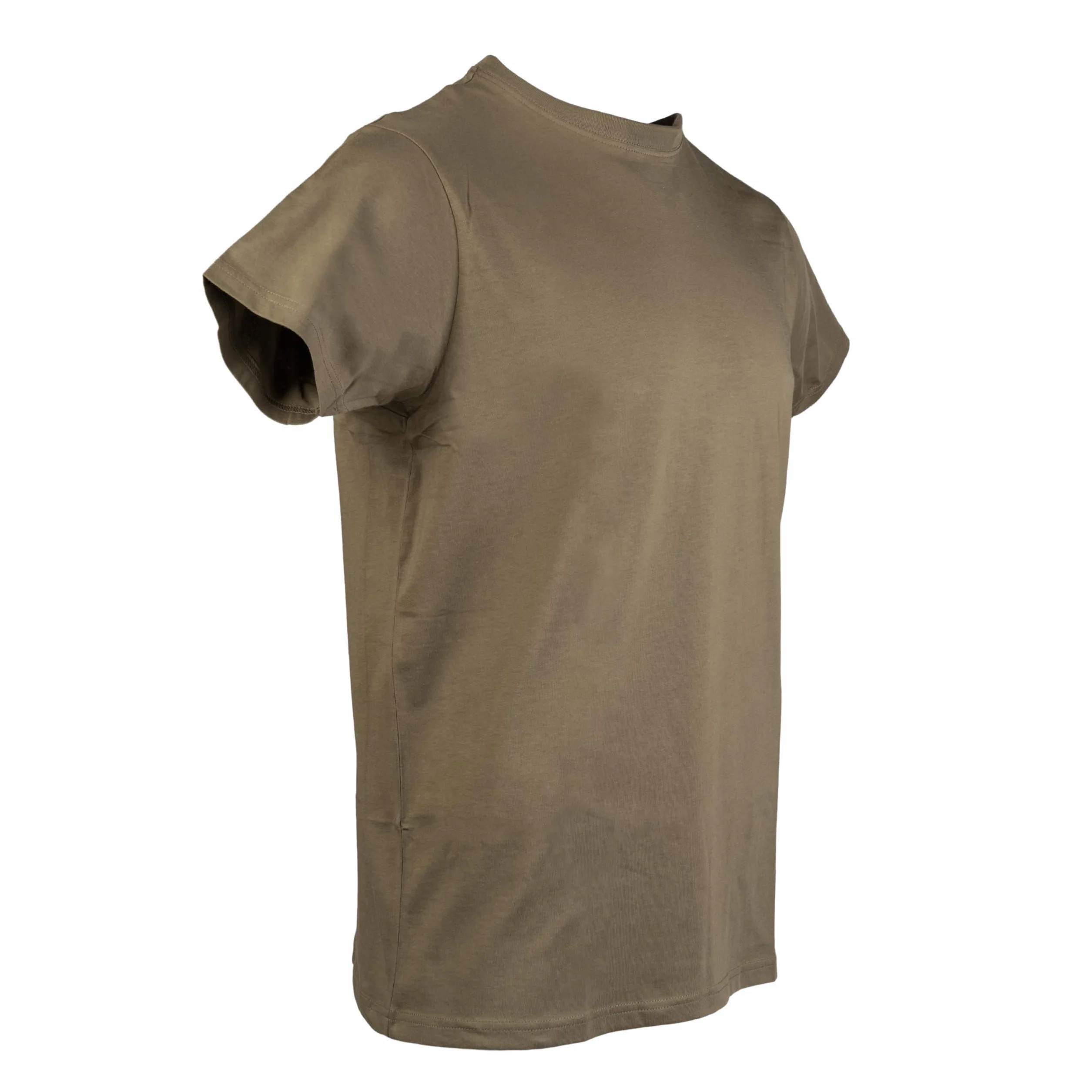Mil-Tec T-shirt-11011019 Maglietta Uomo