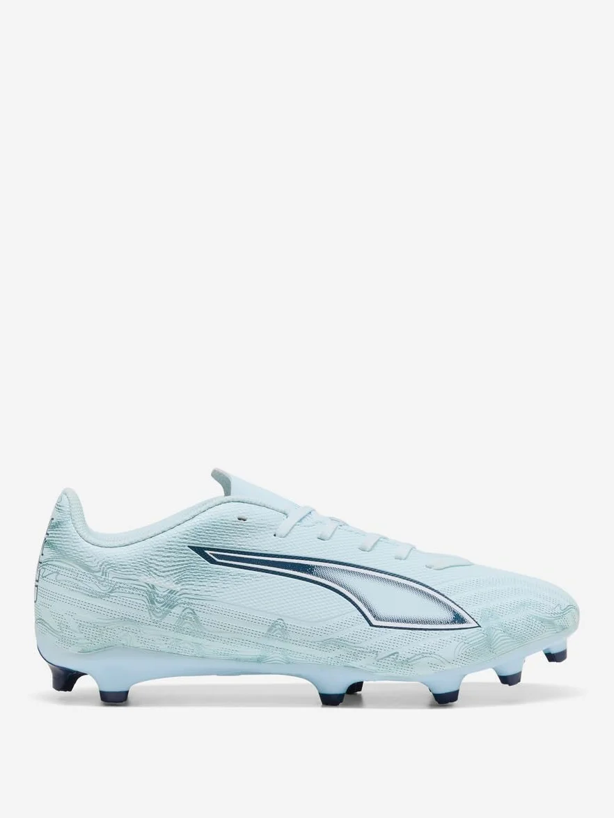 Puma Ultra 6 Play FG/AG Scarpe da Calcio Unisex Adulto