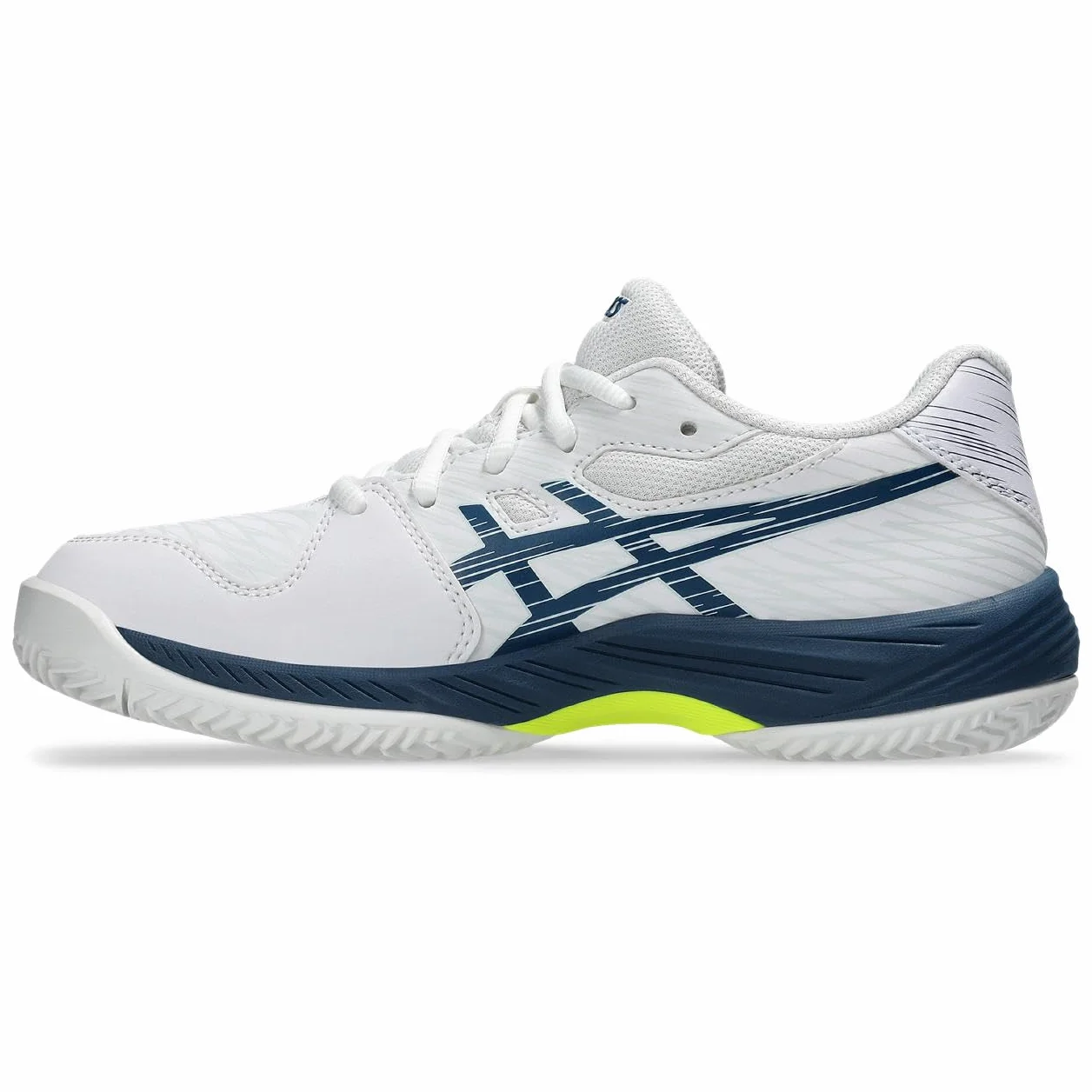 Asics Gel-Game 9 GS Clay/OC SneakerUomo