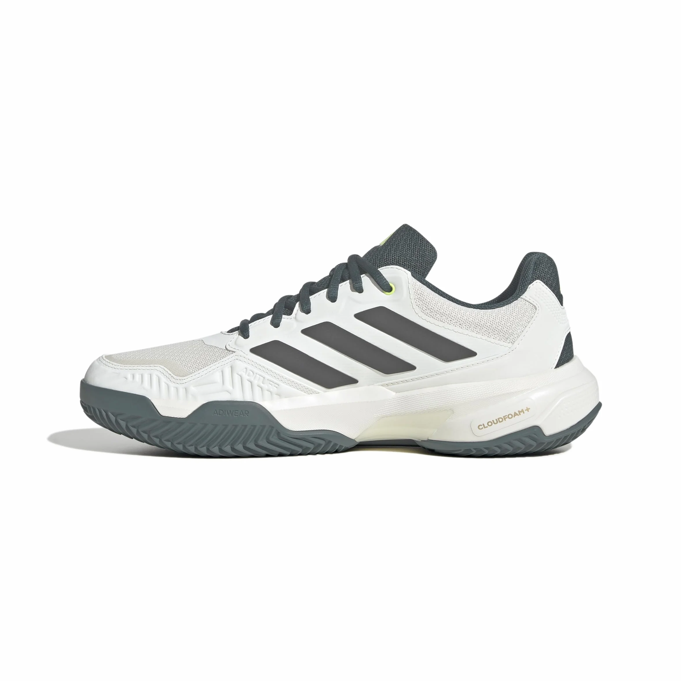 Adidas CourtJam Control 3 Clay Tennis Scarpe Uomo