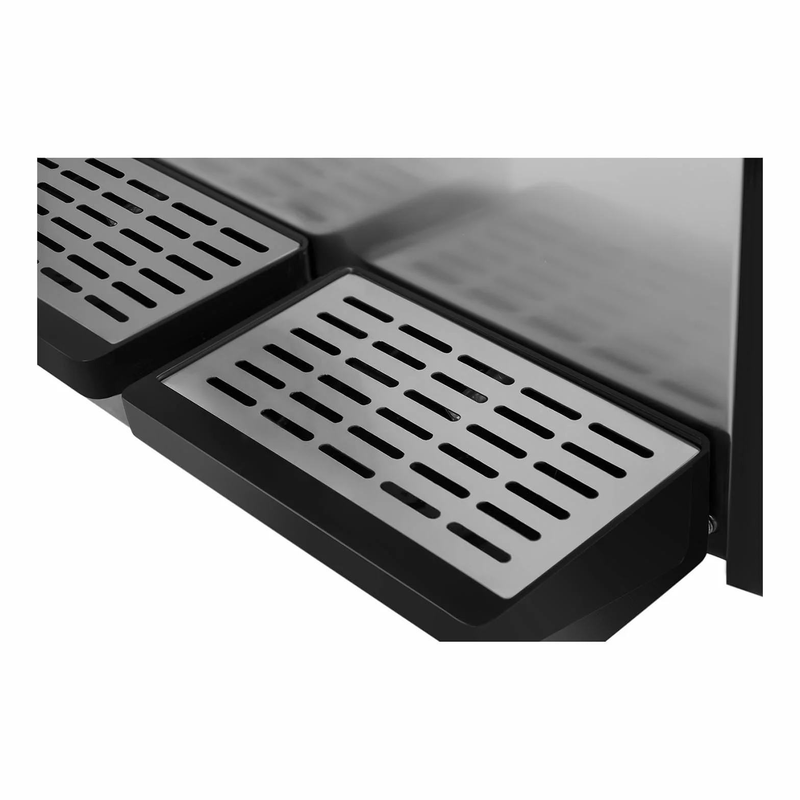 Royal Catering Macchina per il gelato RCSL 3/15 230V 980W 3x12L R290