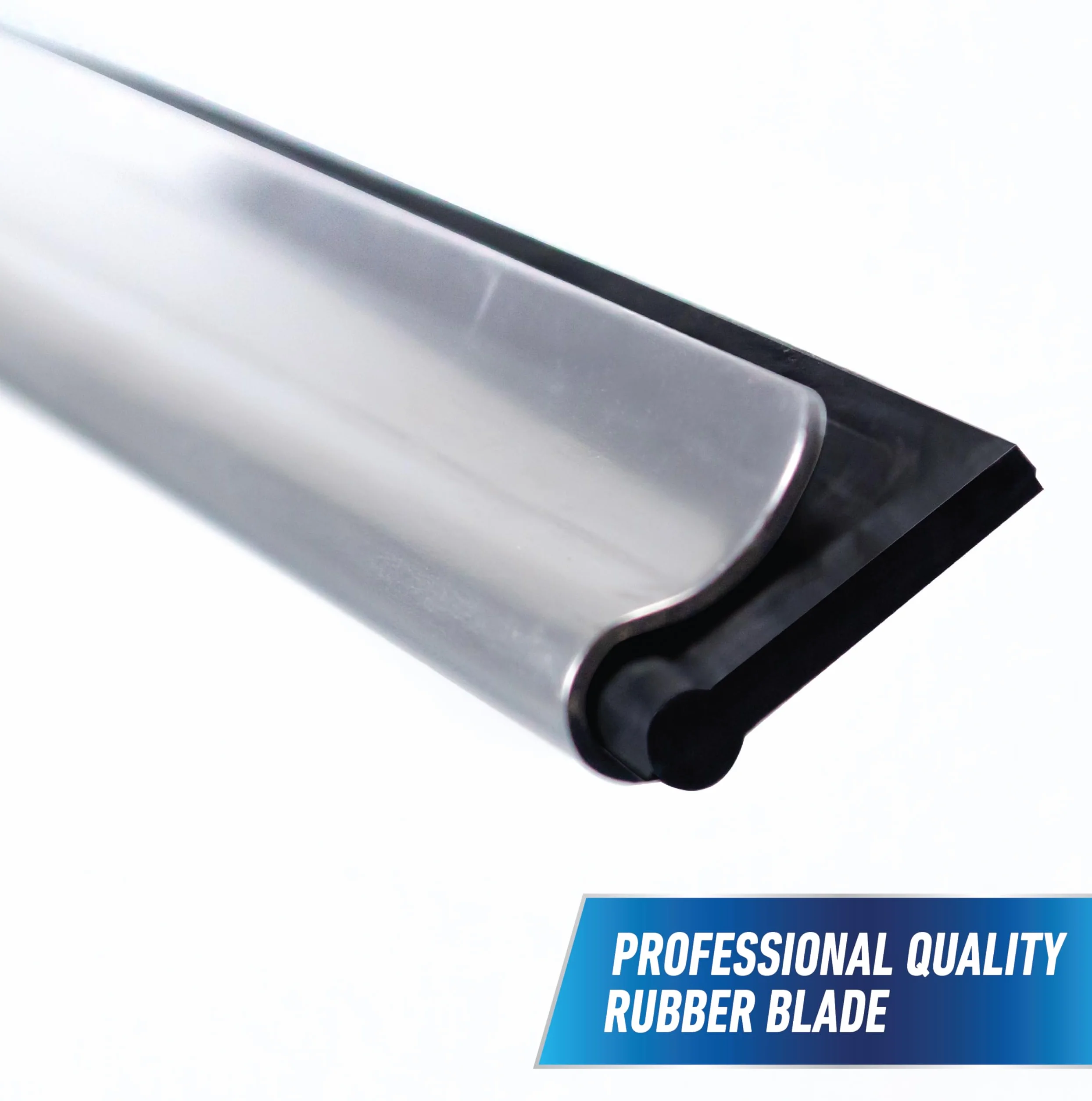Unger Professional Spatola girevole lama 45,7 cm poliestere