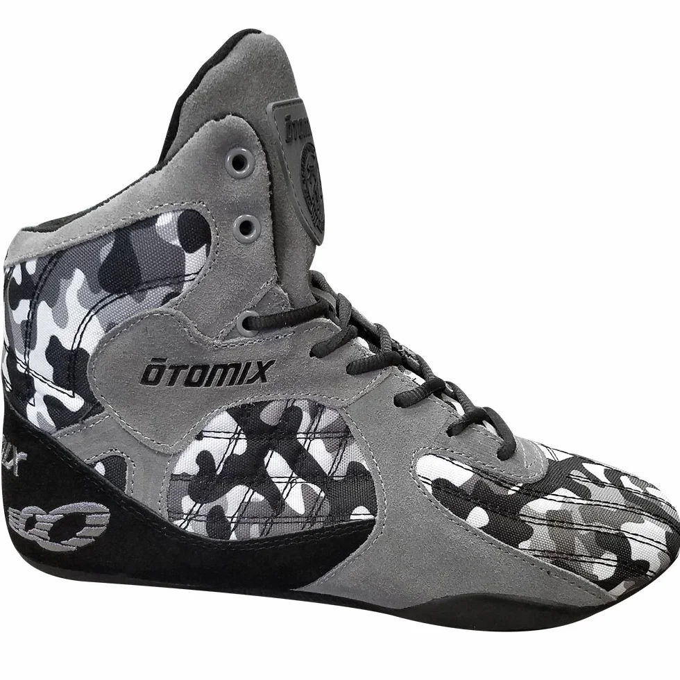 Otomix Stingray Fitness Boots Bodybuilding Shoes