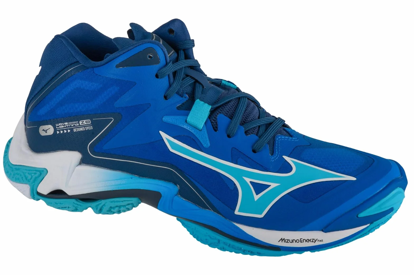 Mizuno Scarpe da pallavolo Uomo