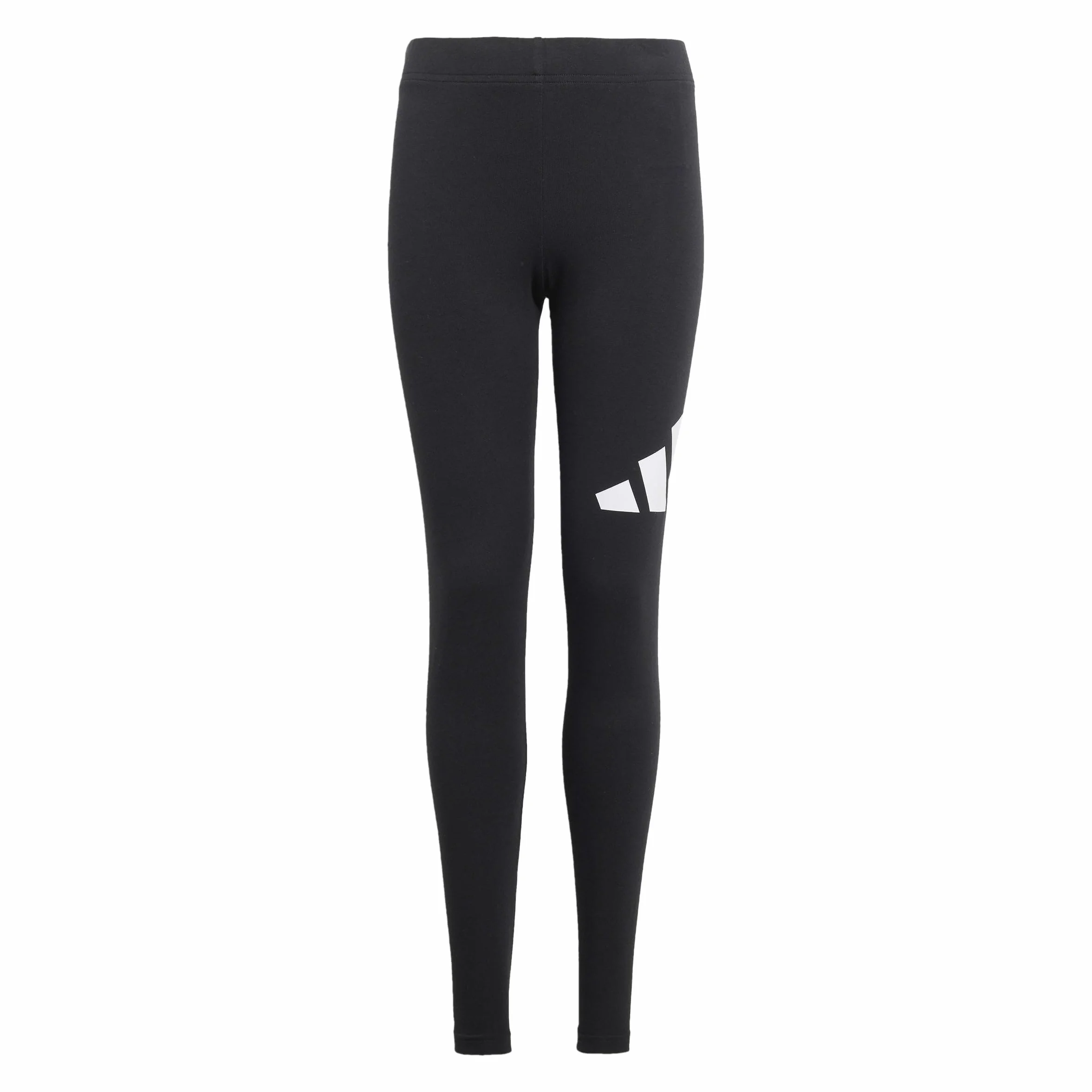 Adidas Bambine e Ragazze Essentials Linear Logo Leggings