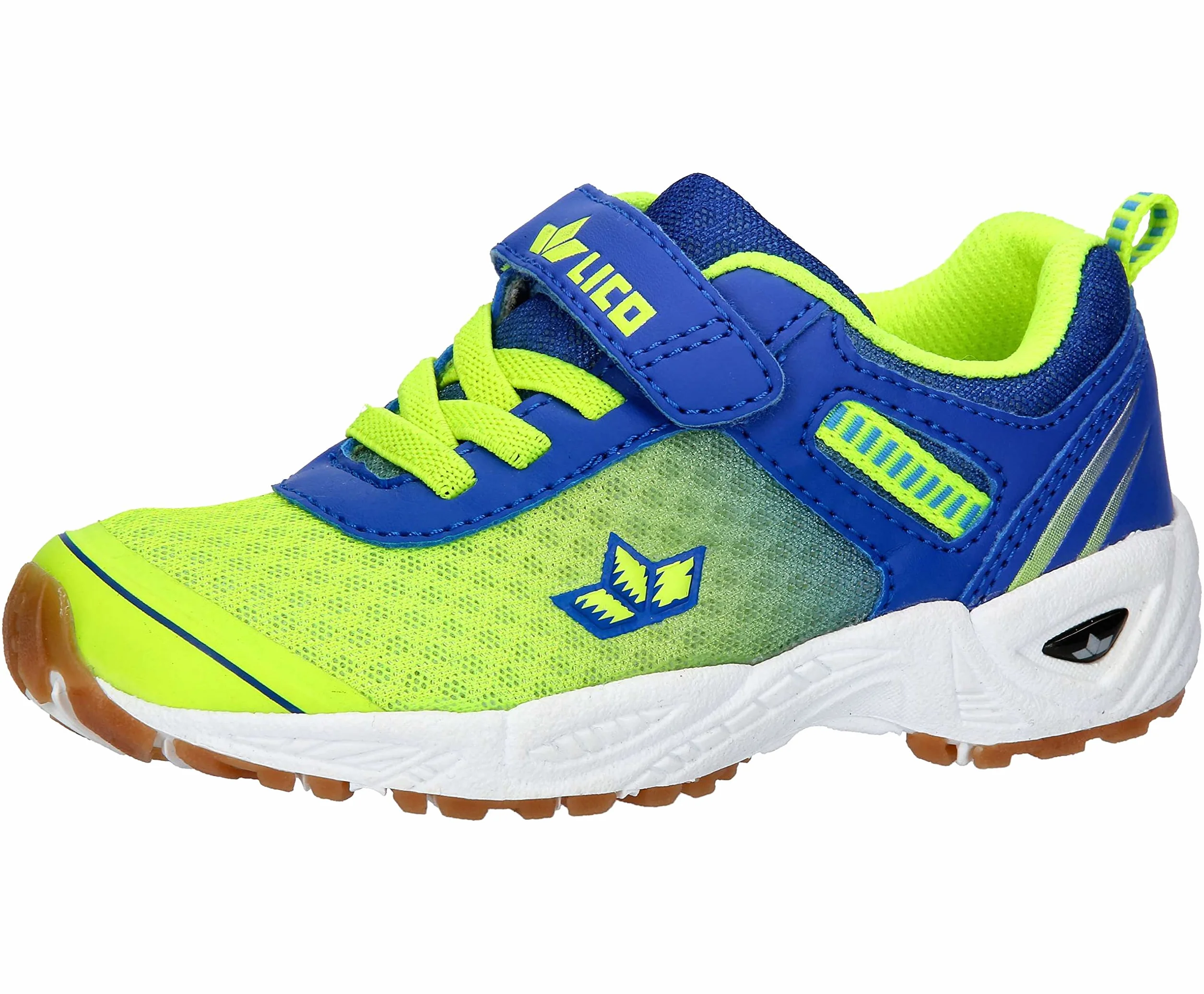 Lico Barney Scarpe da ginnastica Bambini Ragazzi