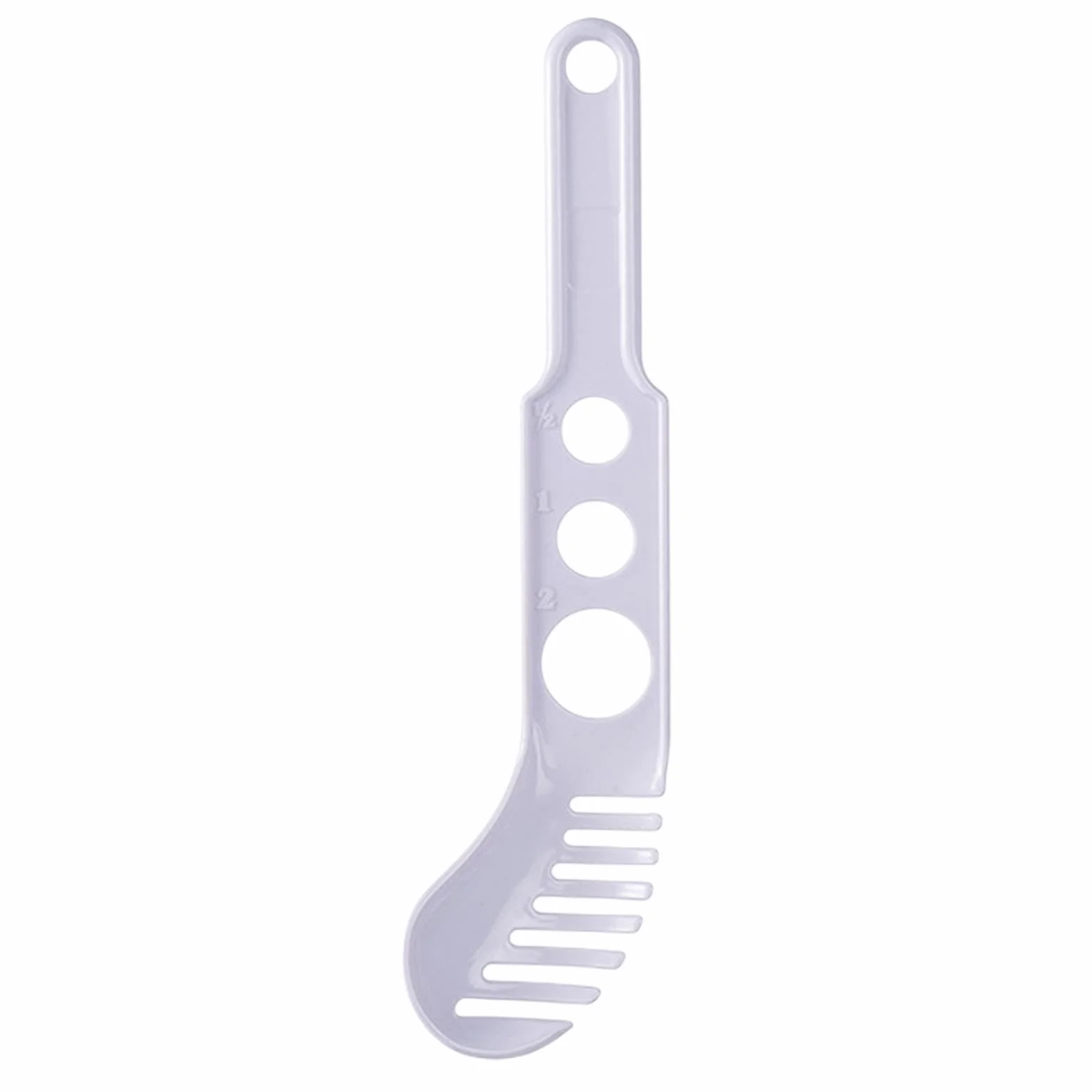 Strumento Per Misurare Gli Spaghetti | Strumento Mestolo Per Pasta Per Il Controllo Delle Porzioni Per Cucinare | Cucchiaio Dosatore Per Spaghetti, Pinza Per Spaghetti Per Pasta, Utensile Da Cucina Pe