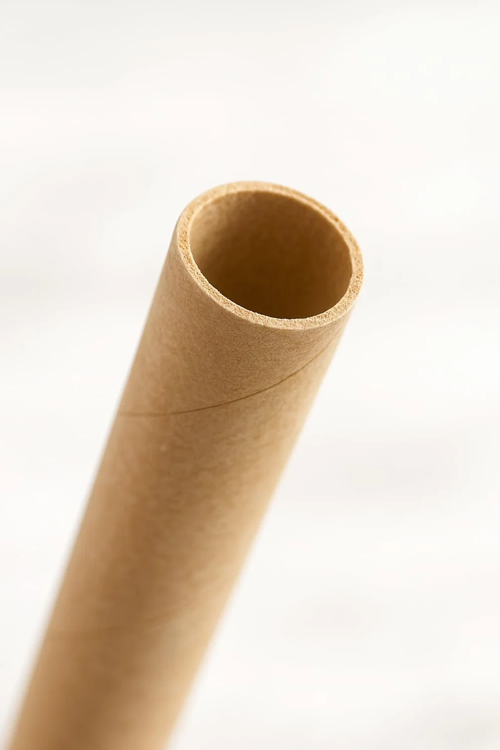Cannucce Carta 100 Pezzi – 20 cm x 6 mm – Biodegradabili e Compostabili, Monouso, Ecologiche – Cannucce Bevande Fredde e Calde – Ideali per Feste, Bar, Eventi – Colore Naturale (100, bianche)