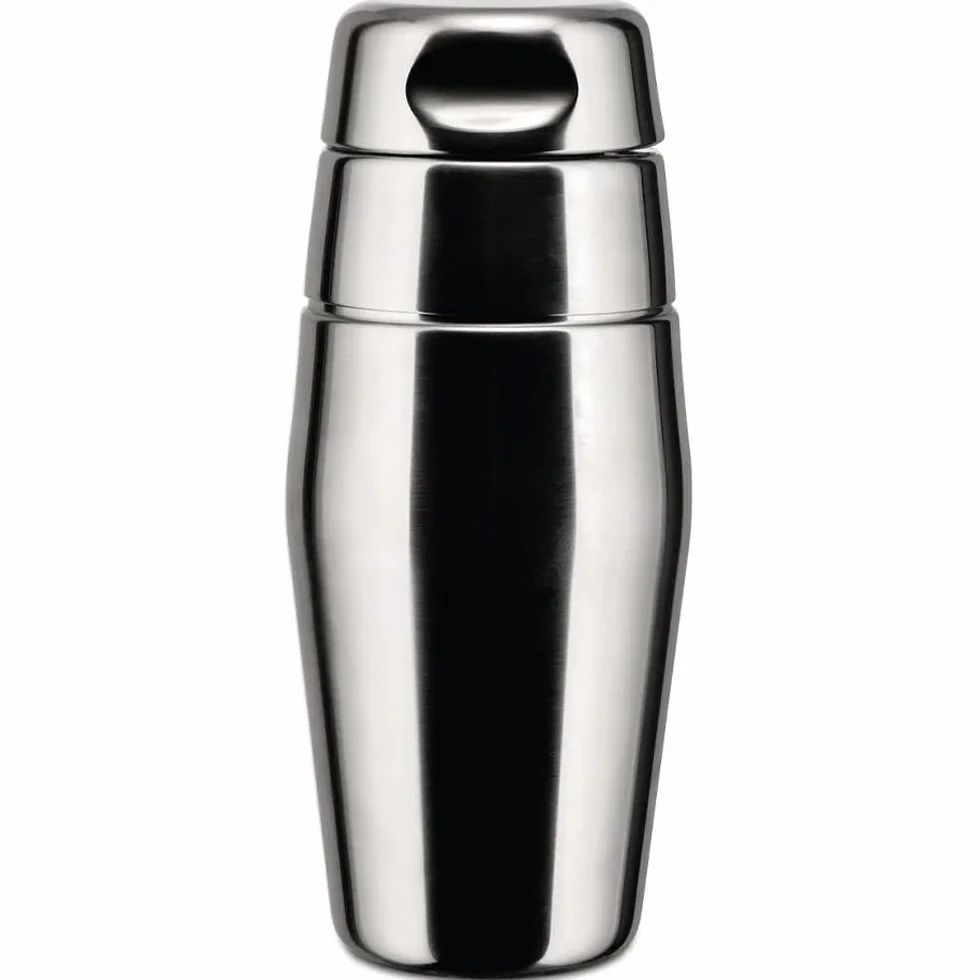 Alessi L870/50 Agitatore per Cocktail in Acciaio Inossidabile 18/10, Lucido