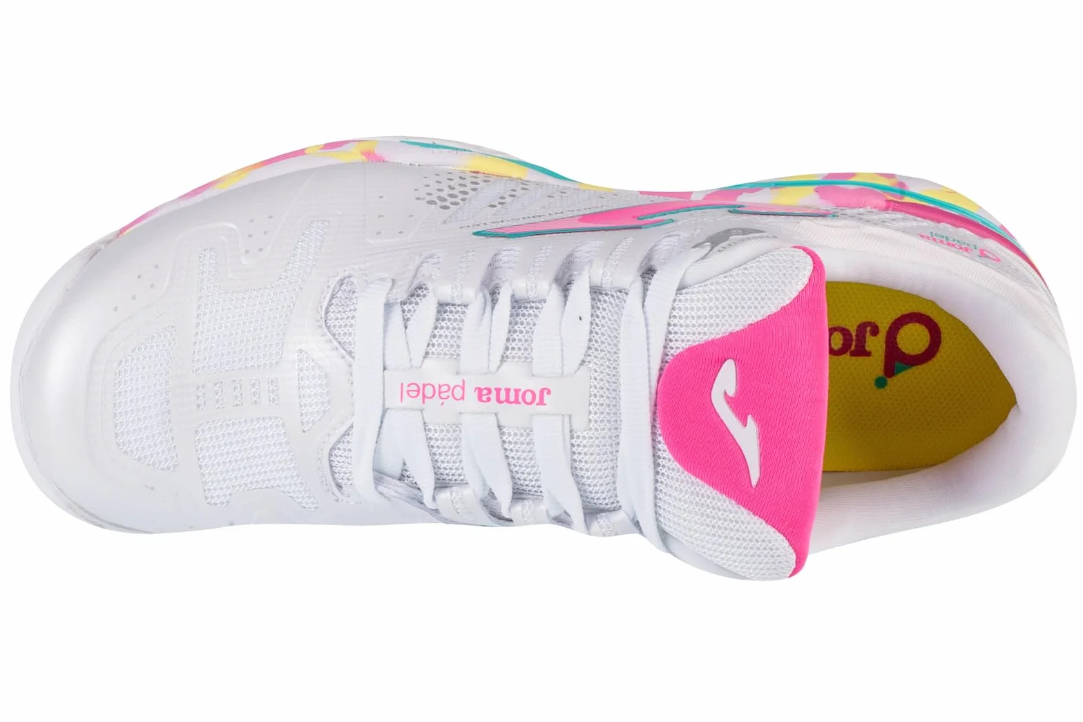 Joma Scarpe da Tennis, Scarpe da padelUnisex - Bambini e Ragazzi