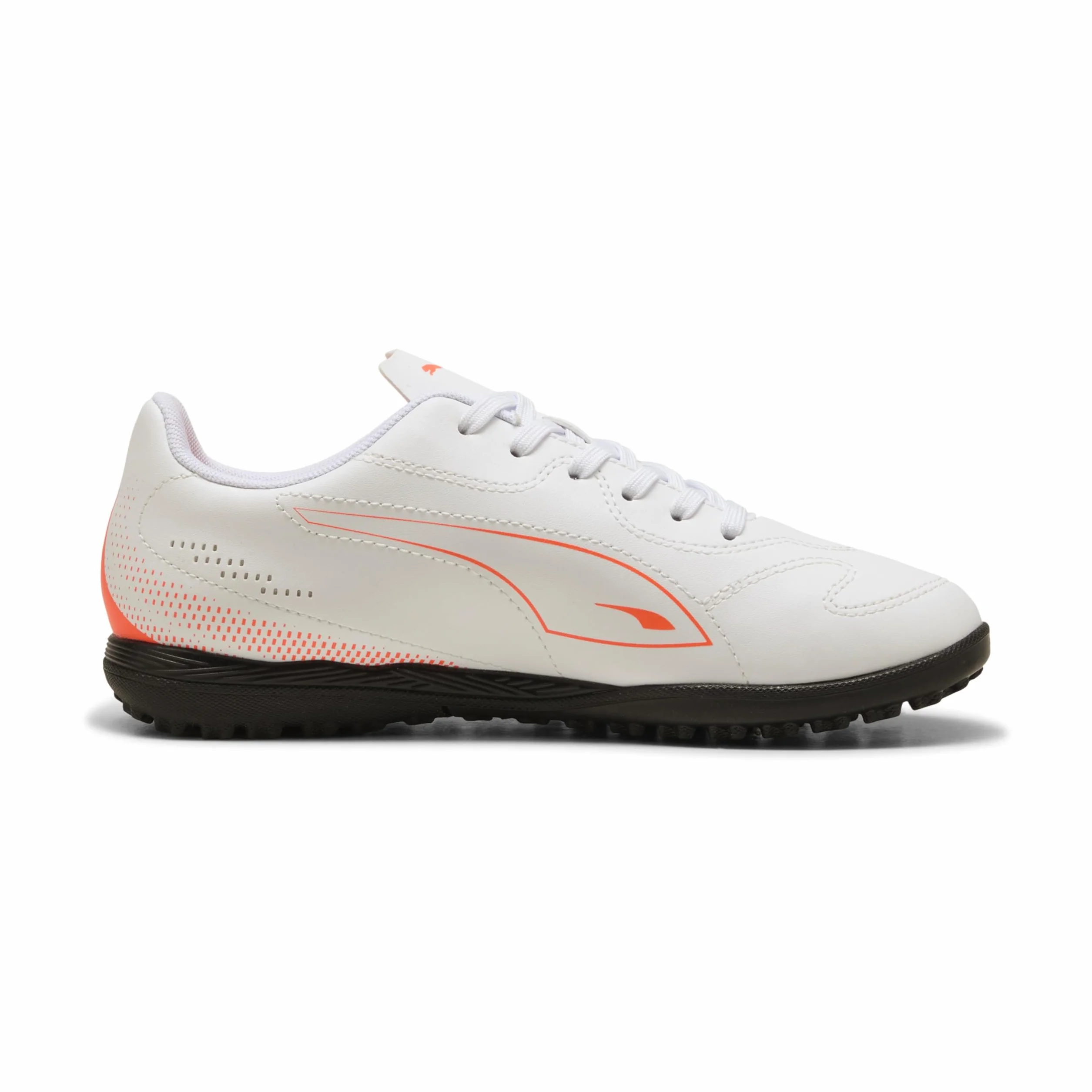 Puma Vitoria II TT Jr - Scarpe da Calcio Unisex per Bambini