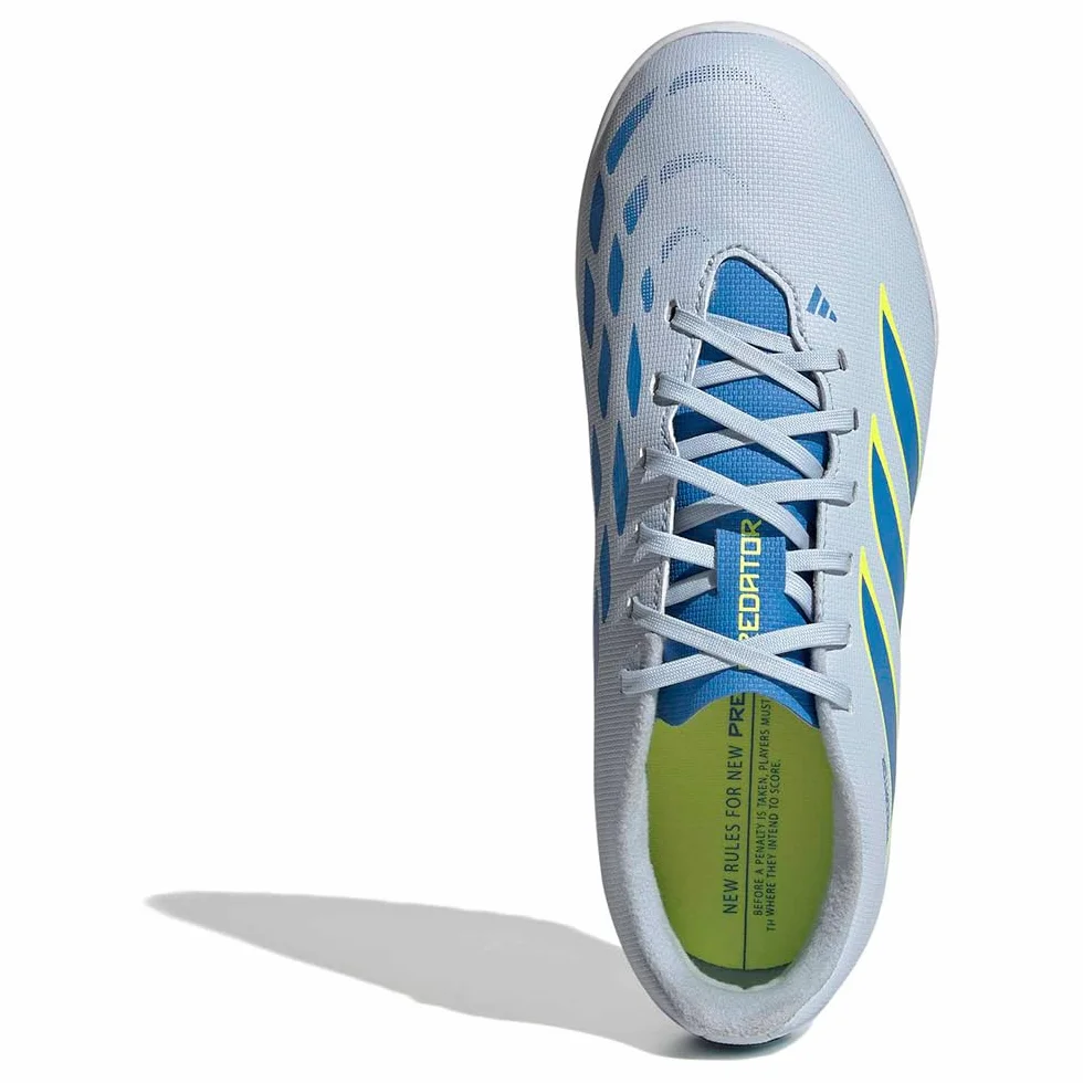 adidas Kids Scarpe da Calcio Predator Club Turf