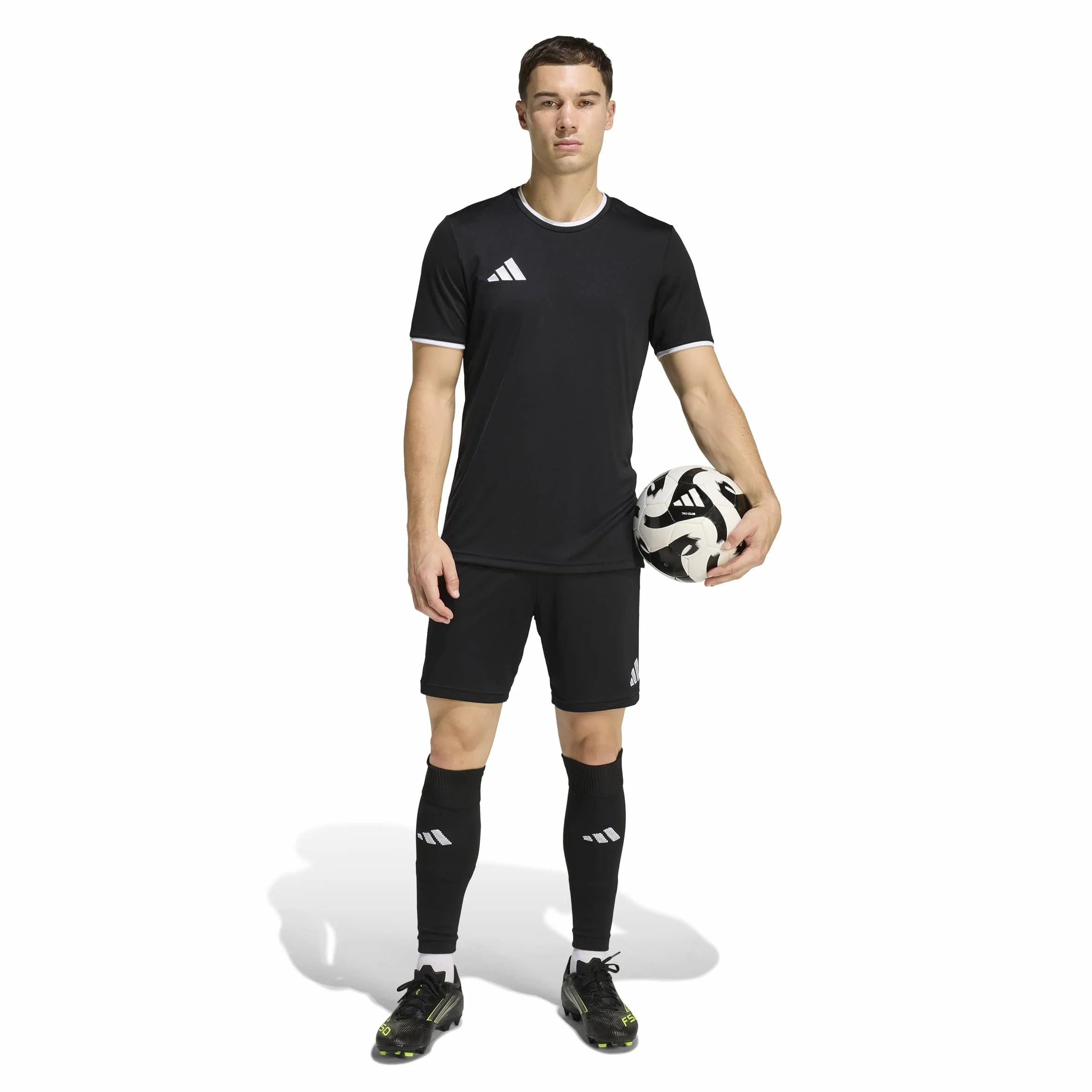 Adidas Entrada26 Shorts Pantaloncini Uomo