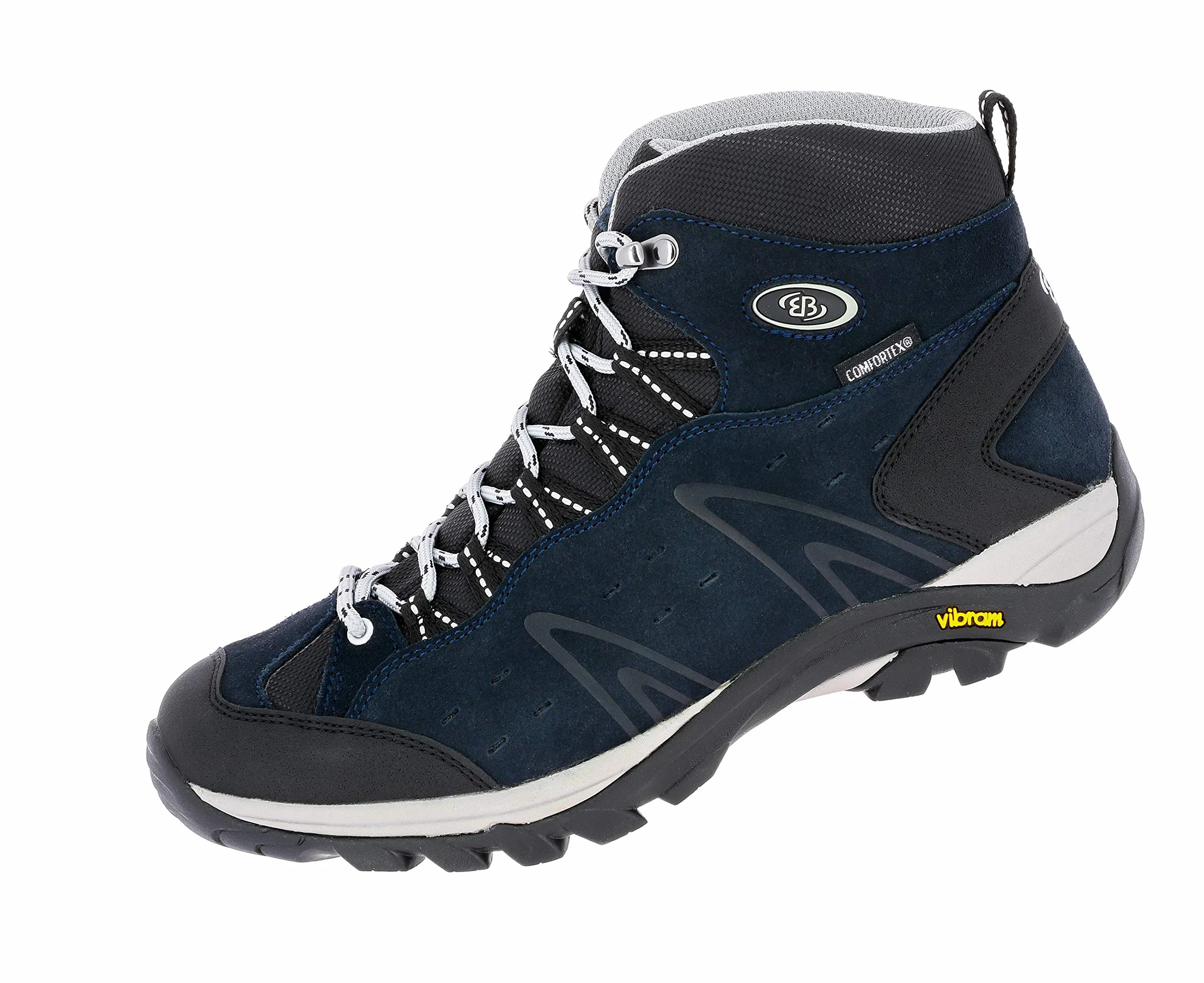 Brütting Mount Bona High Scarpe da Escursionismo Uomo 41