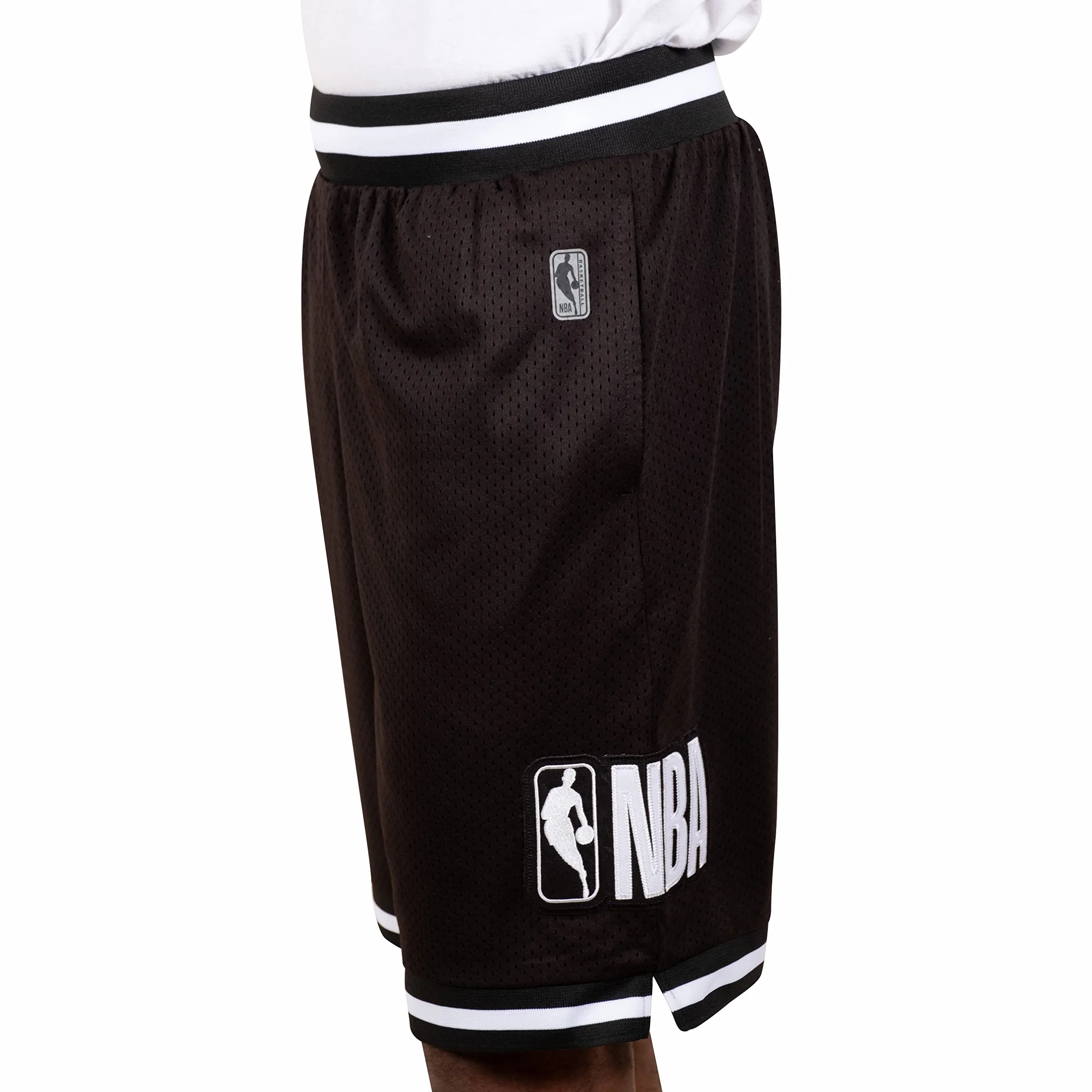 Ultra Game Chrome Basketball Shorts Pantaloncini Uomo