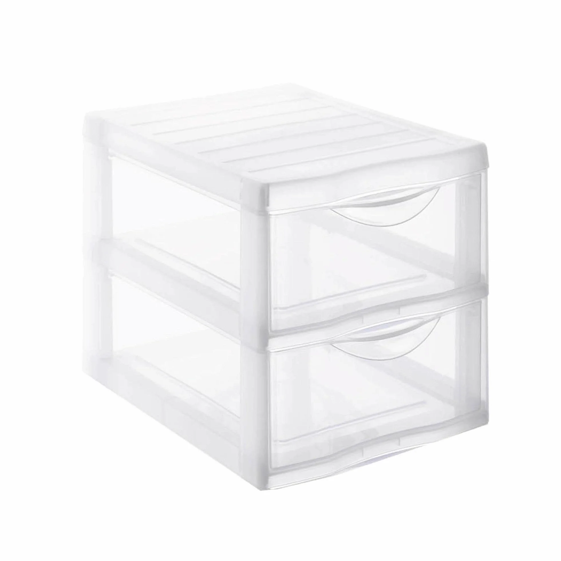 Sundis Orgamix A4 2 Cassetti 36 x 26 x 25.5 cm