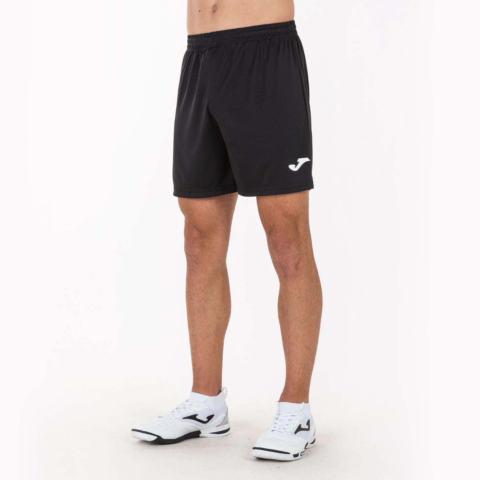 Joma Treviso Pantaloncini Equipment Uomo Nero XL