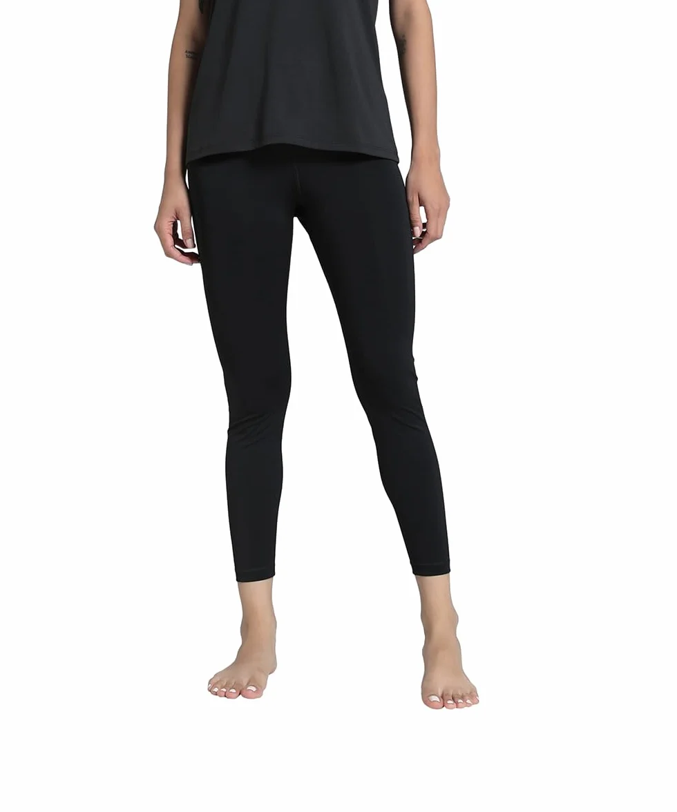 Puma - Move HW 7/8 Tight, Collant Bambina Unisex - Adulto