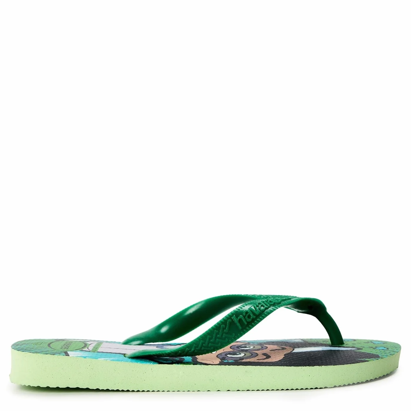 Havaianas Kids Top Pj Masks Unisex Bambini e ragazzi Infradito