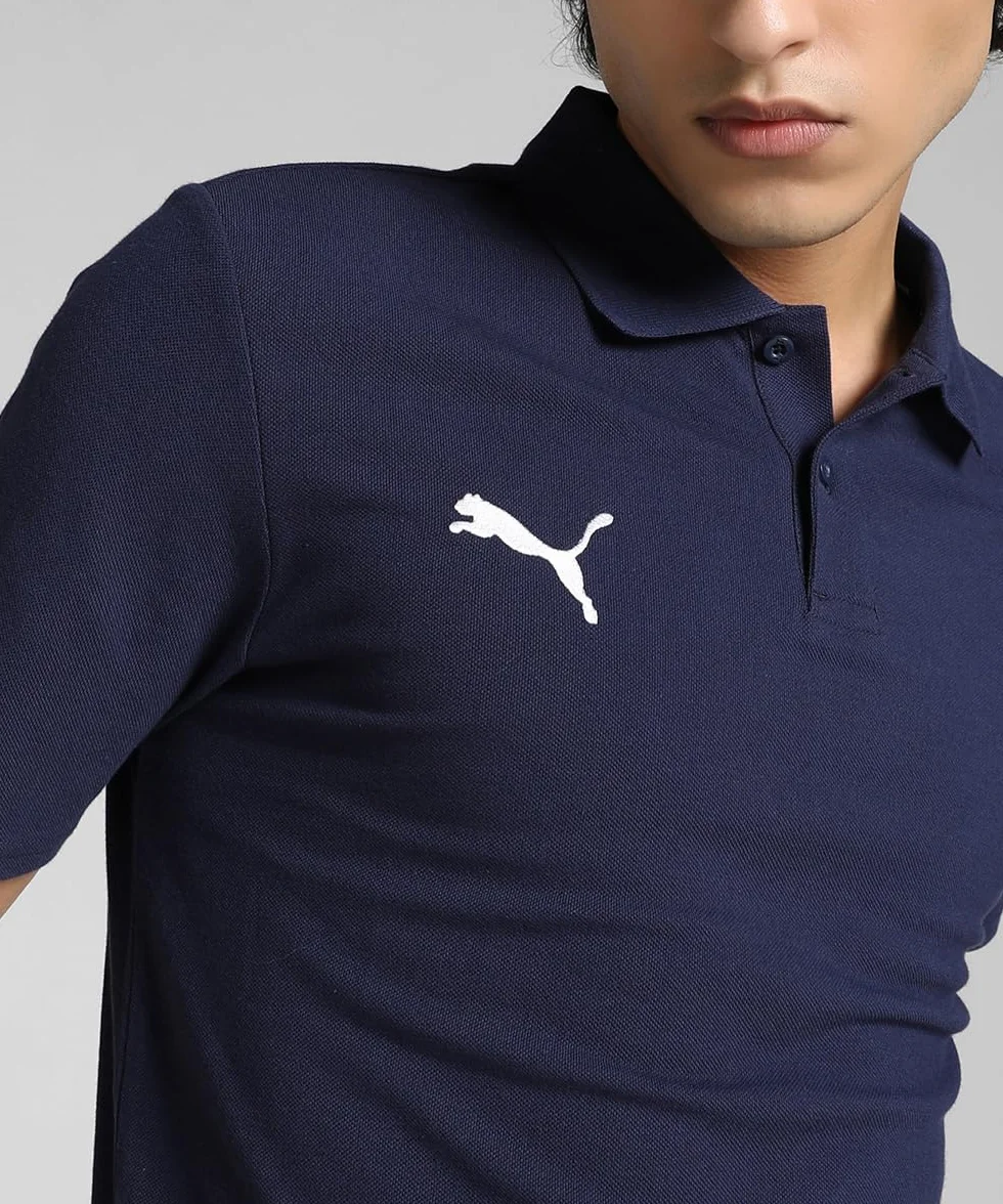 Puma Teamgoal Casuals Polo Unisex Adulto