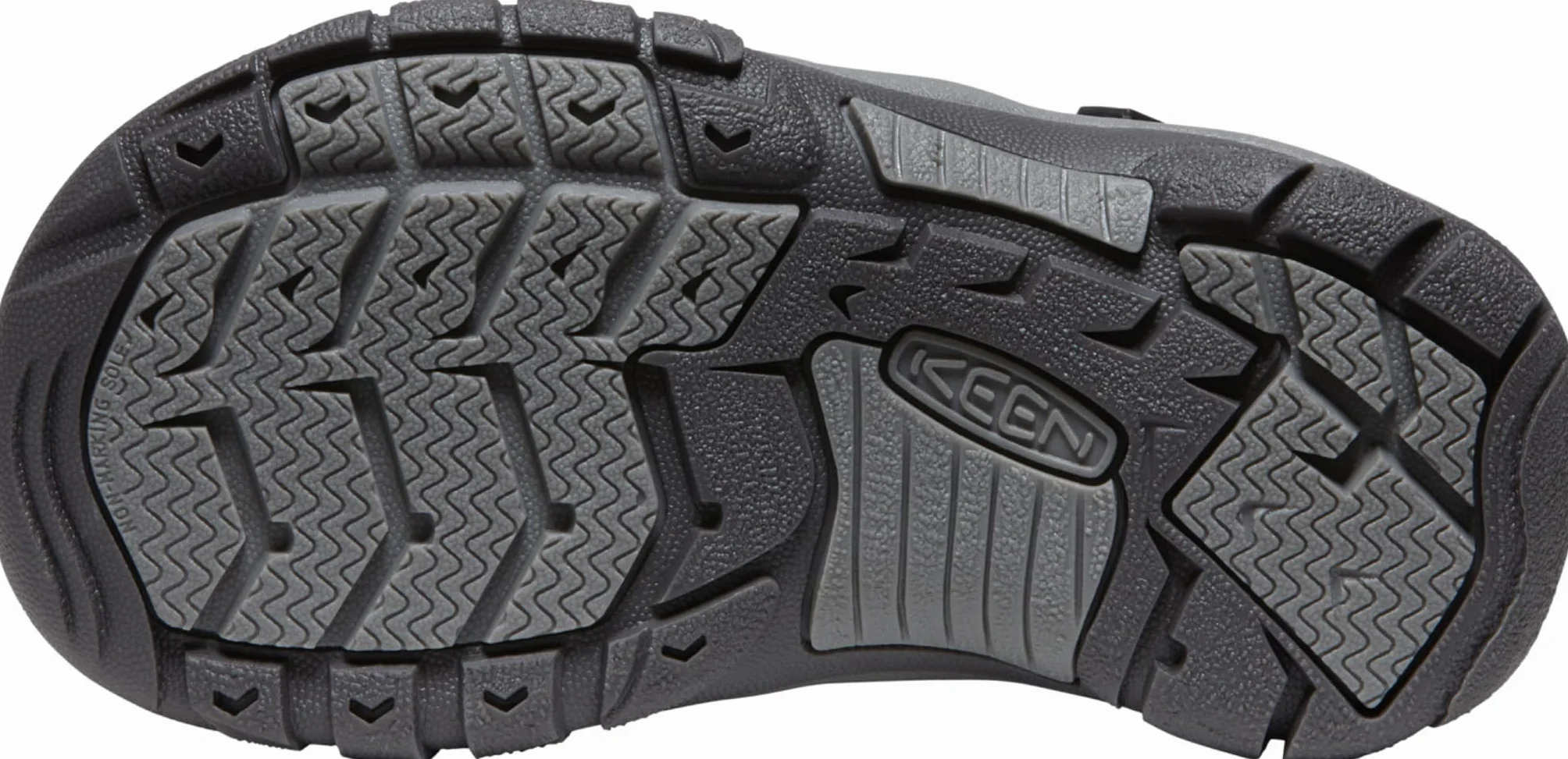 Keen Newport H2 Sandali Unisex Kids