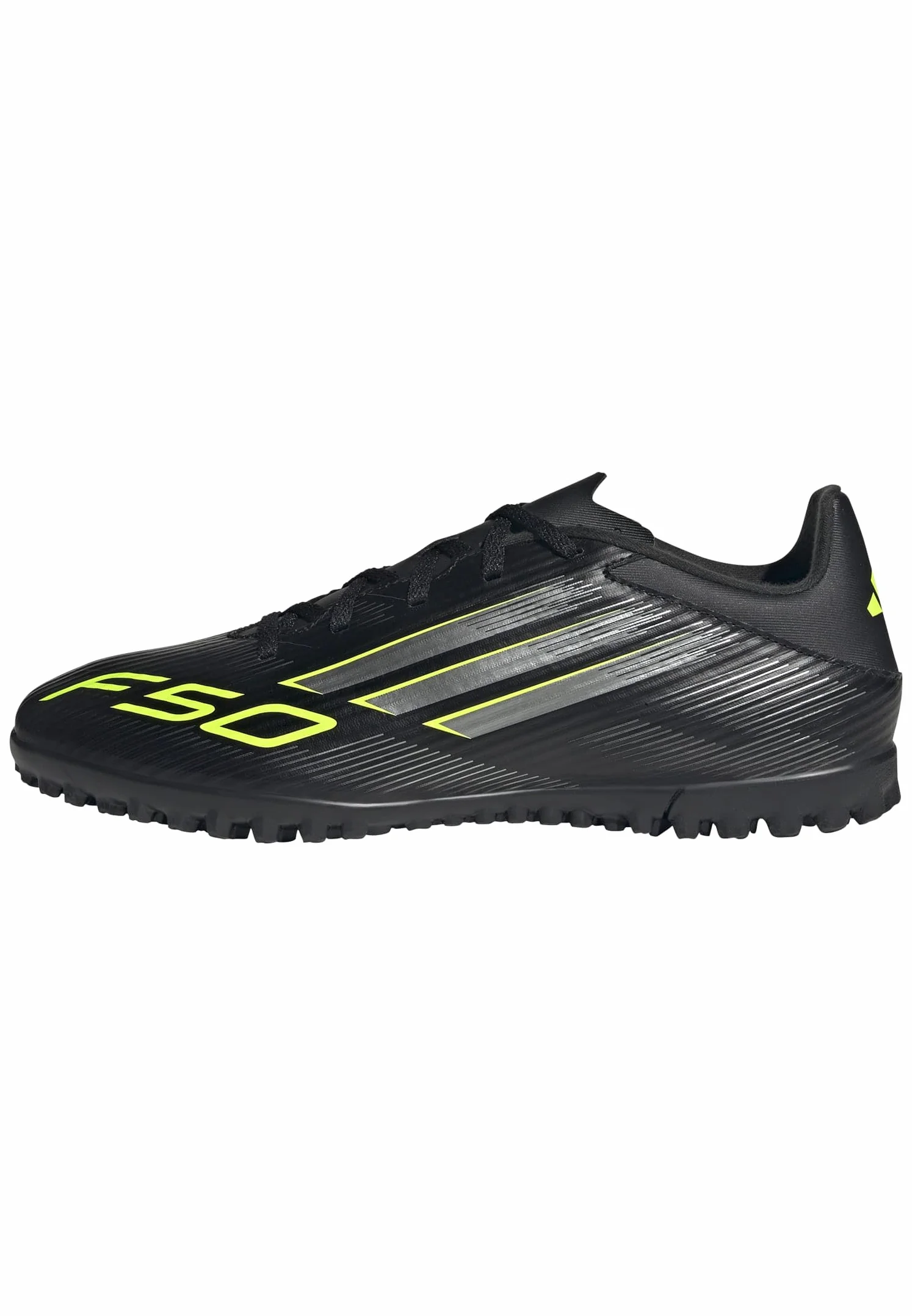 adidas Unisex Scarpe da Calcio F50 Club Turf