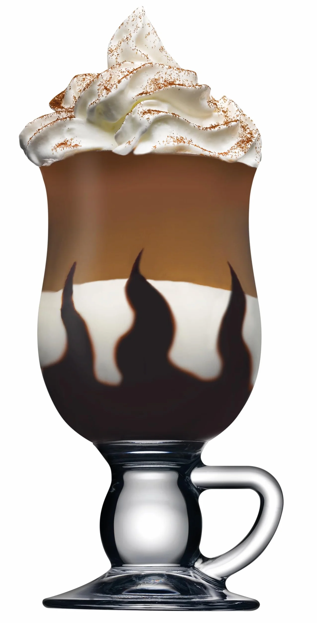 Pasabahce 44159 - Bicchieri per Irish Coffee, 270 cc, 12 Pezzi
