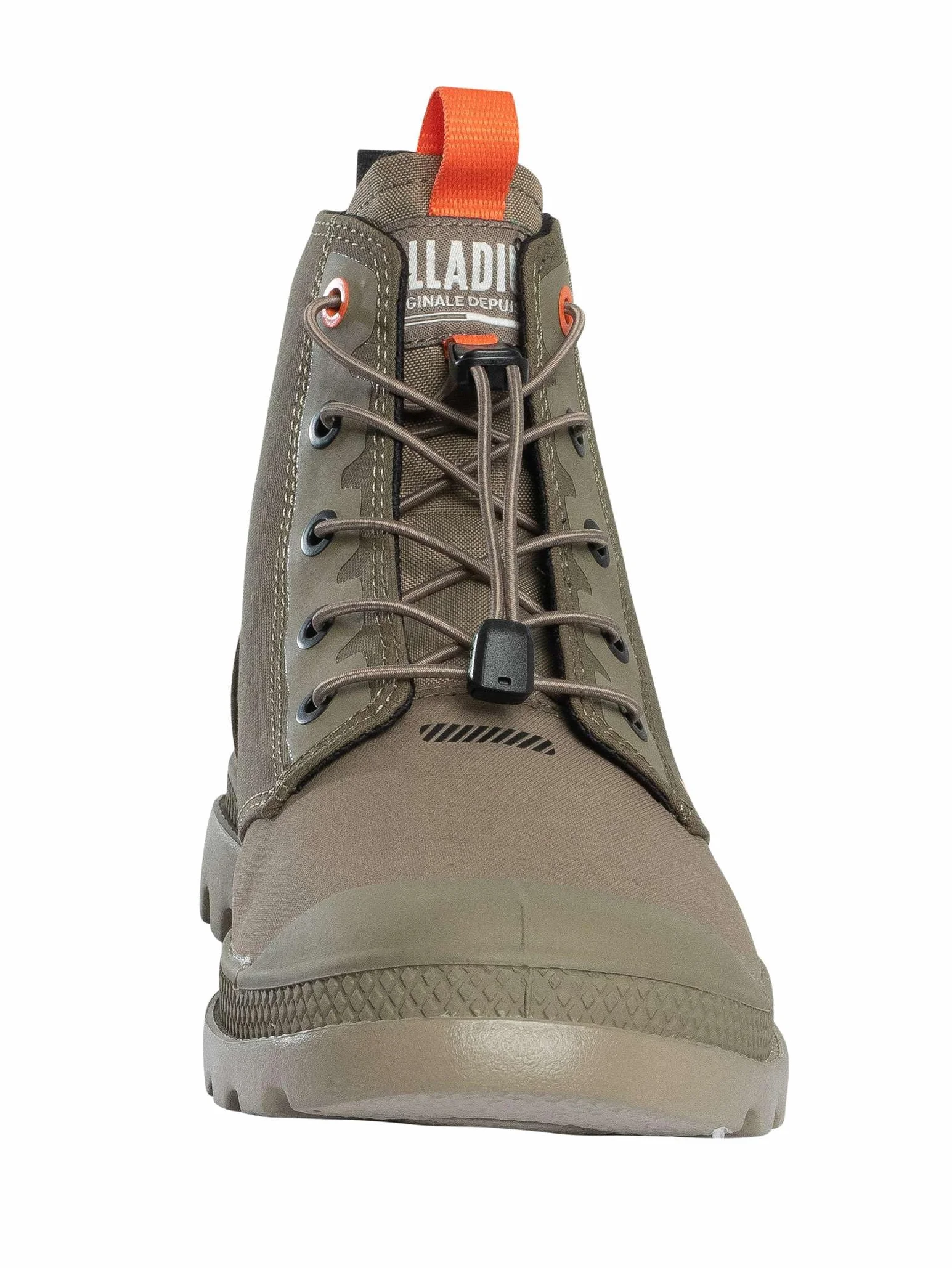 Palladium Pampa Lite Journey Stivali