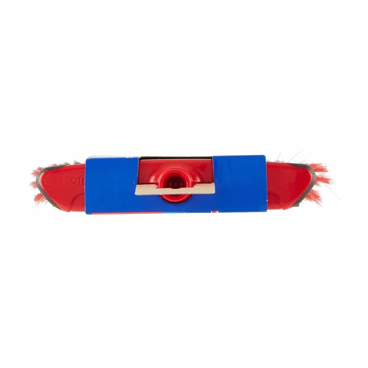 Vileda Duactiva Scopa Cattura Polvere Elettrostatica Interni 10,5x35x6 cm 299 g