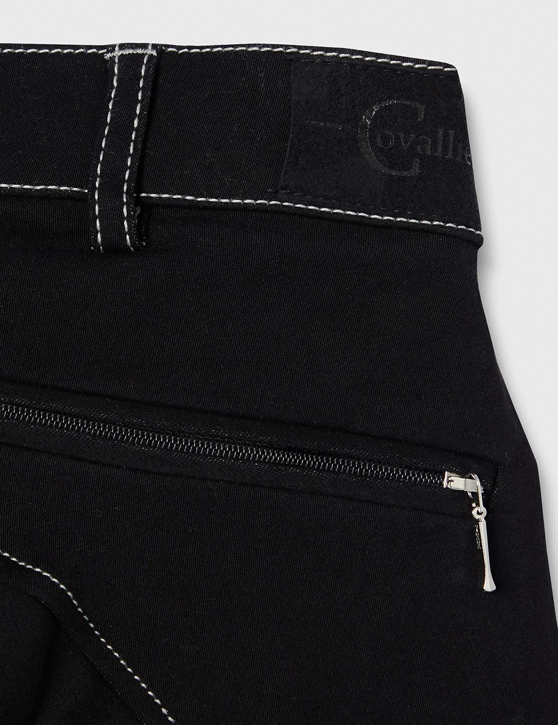 Kerbl Pantaloni da Equitazione Uomo Taglia 44