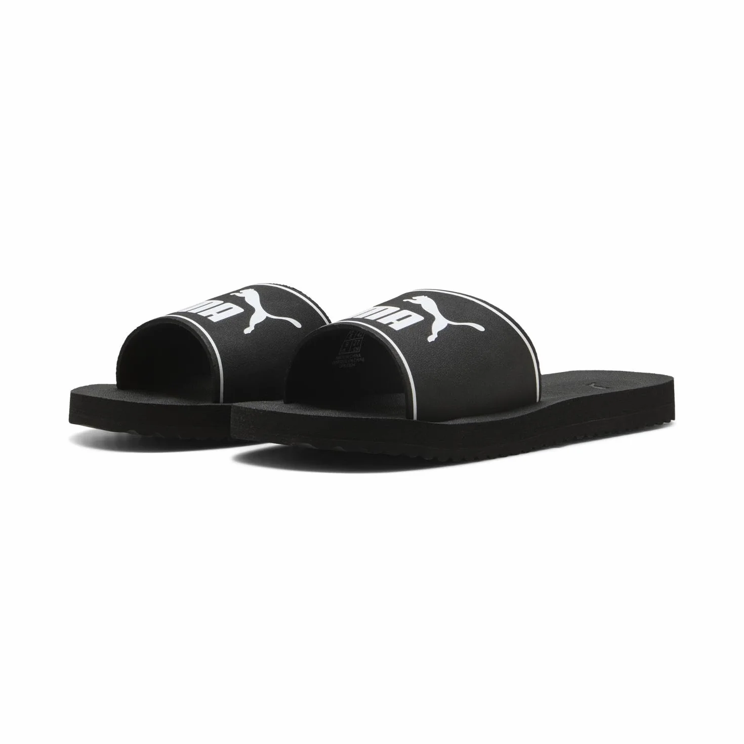 PUMA Purecat Sandali a ciabatta Adulto