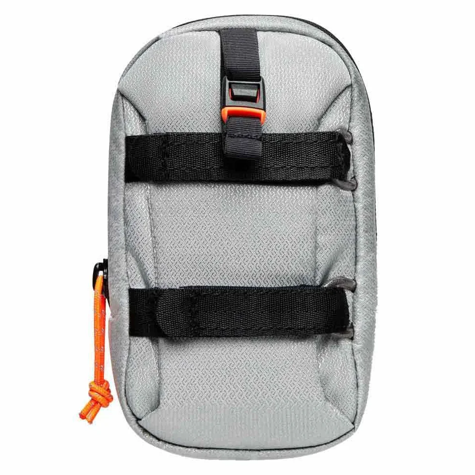 MAMMUT Borsa Lithium Add-ON Shoulder Harness Pocket Tasche laterali, Verde, M