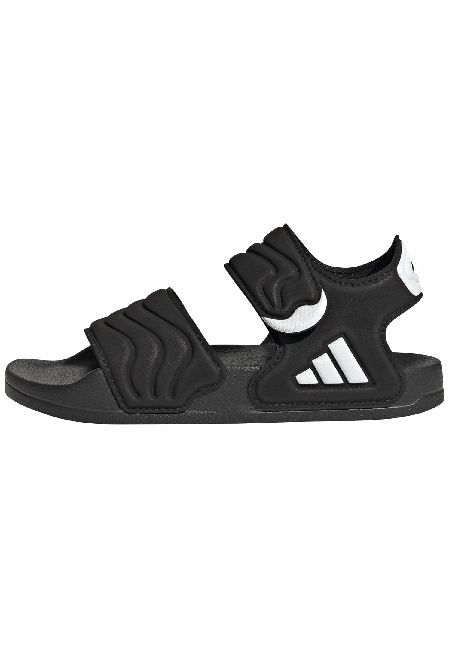 adidas Kids SANDALI ADILETTE SANDAL 3