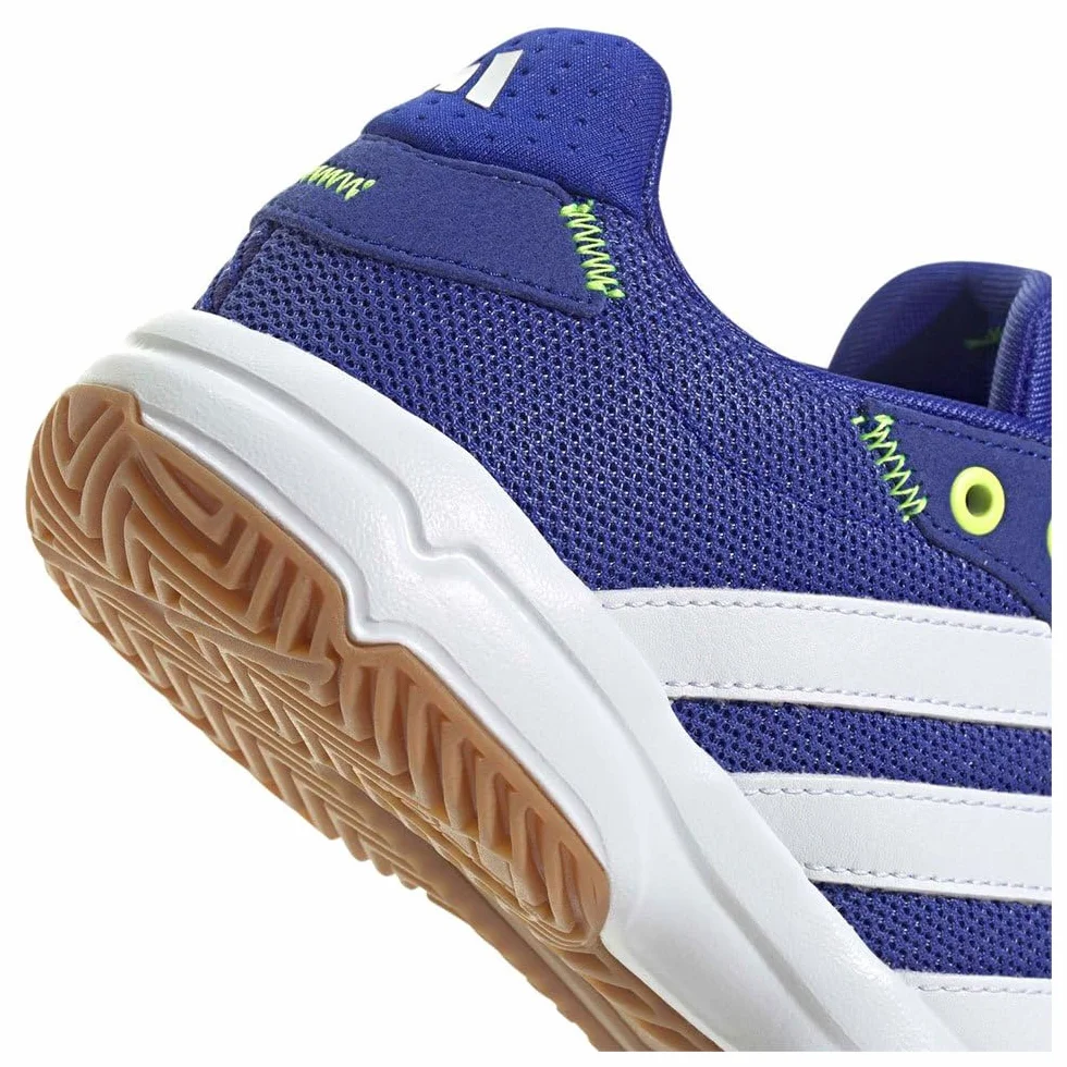 Adidas Stabil Junior Handball Shoes EU 39 1/3