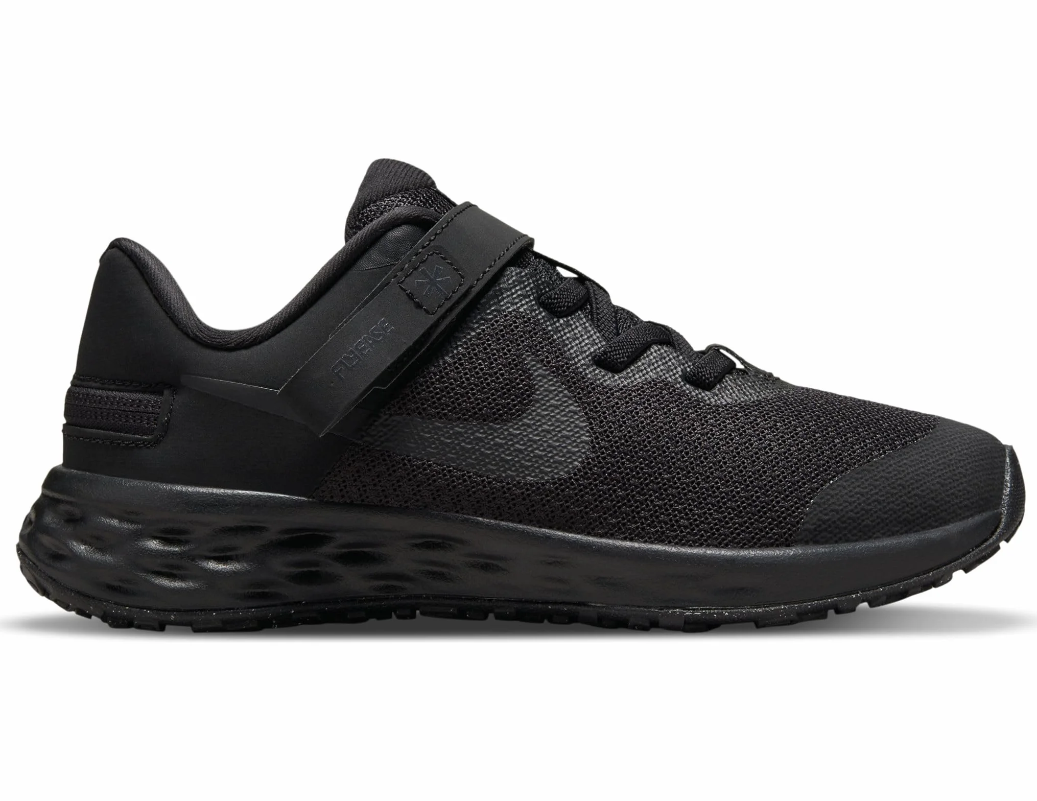 Nike Revolution 6 Flyease Scarpe da Ginnastica Bambini Ragazzi
