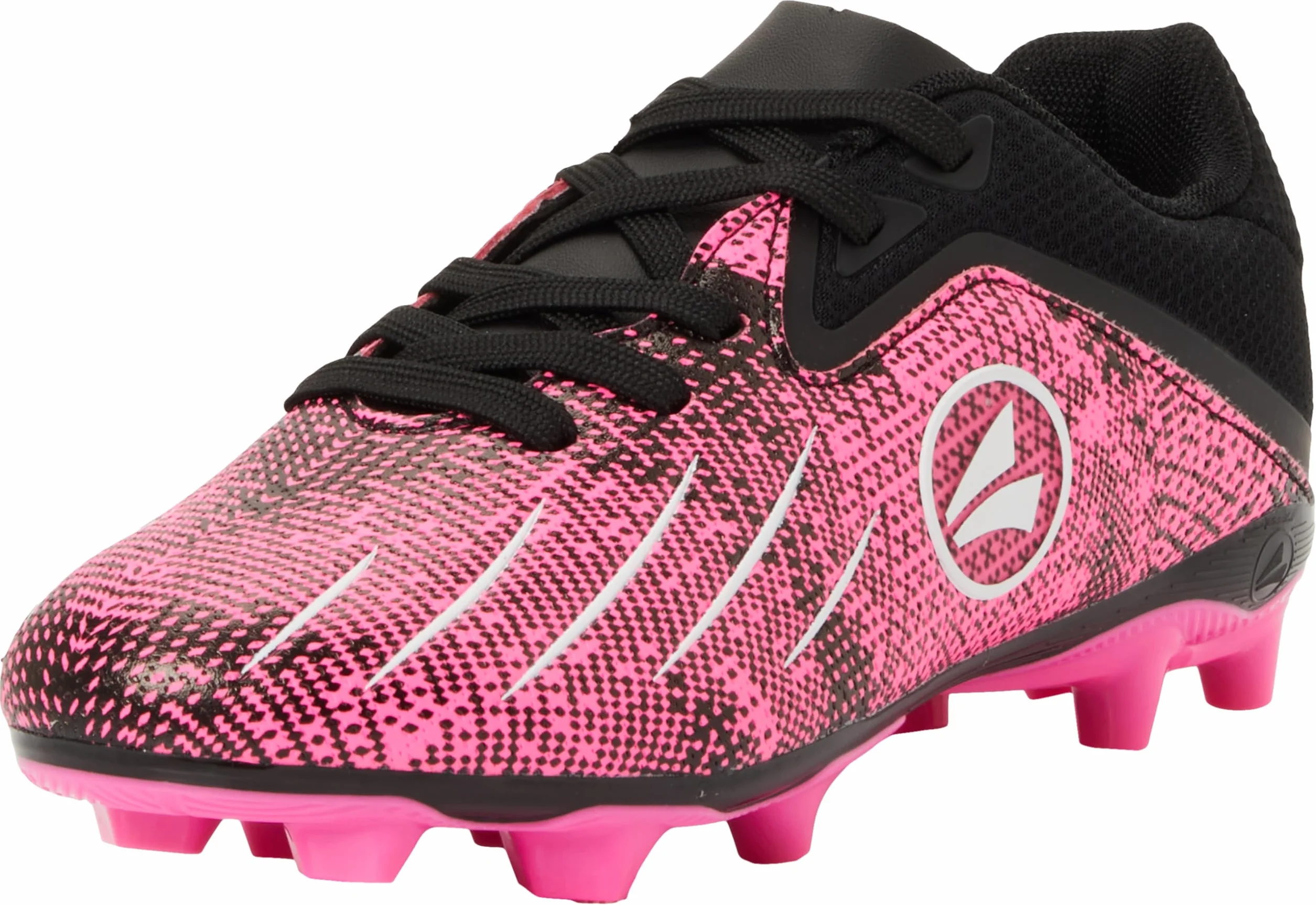 JAKO J-SFG Vini, Scarpe da Calcio Unisex-Bambini e Ragazzi