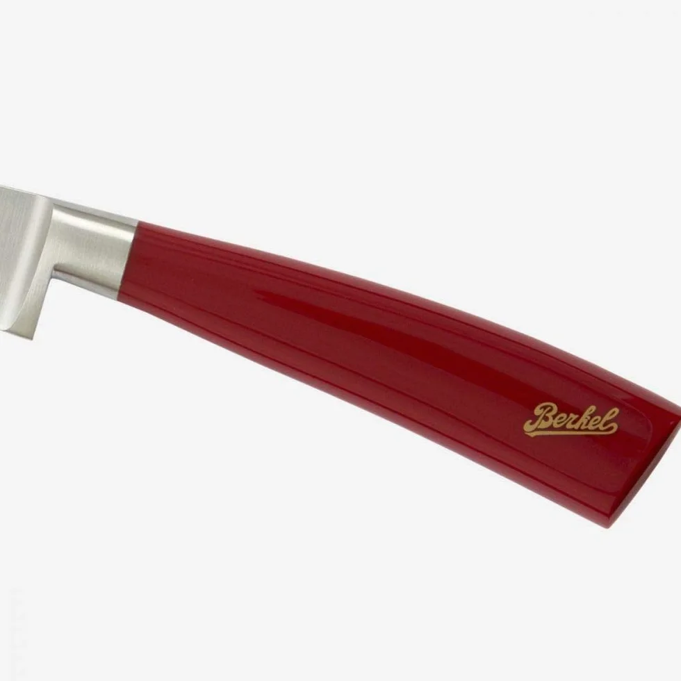 Elegance Coltello filetto 21 cm Rosso