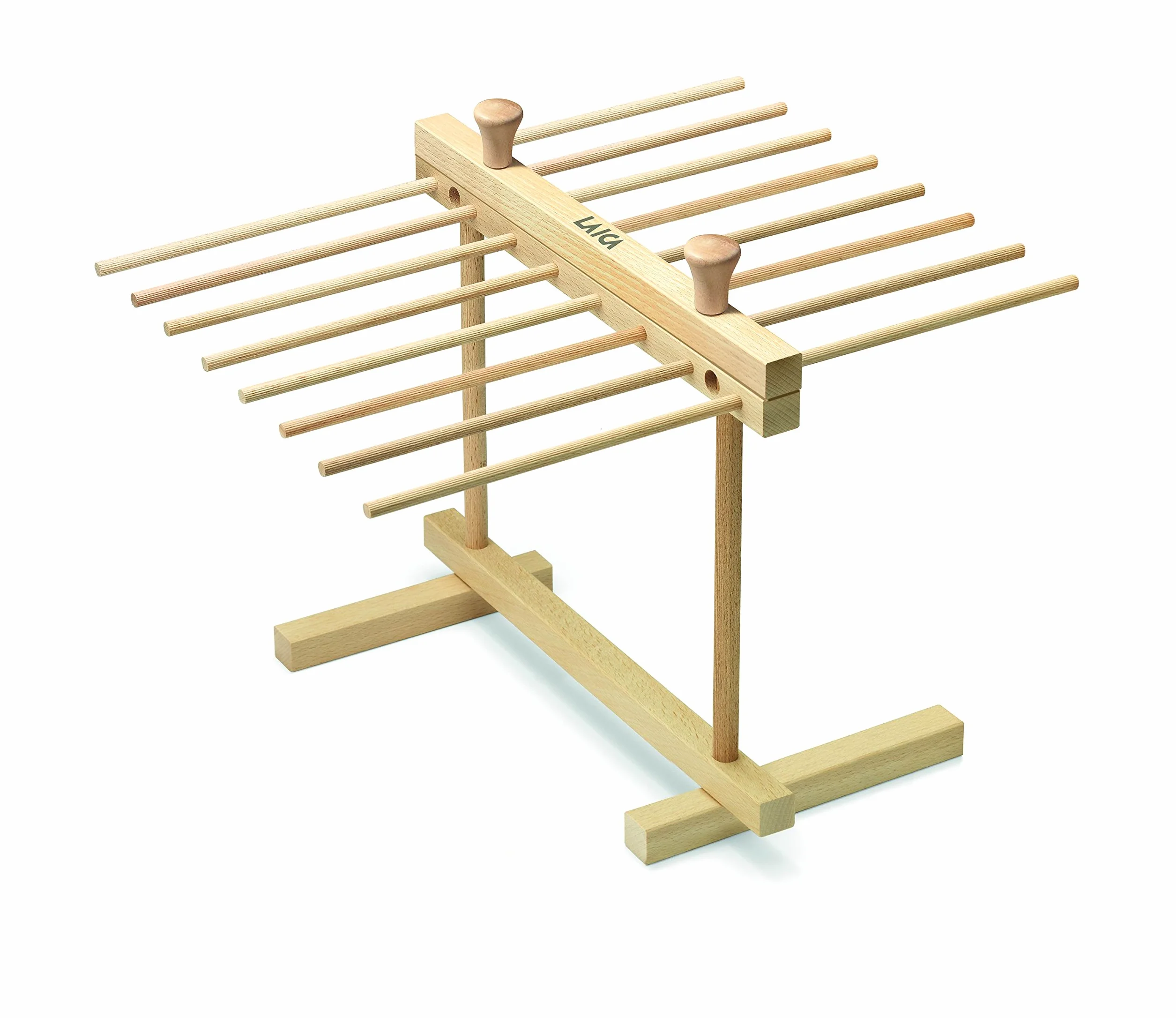 Laica APM002 Appendi Pasta, Legno, Legno, 35.5x45.0x34.0 cm